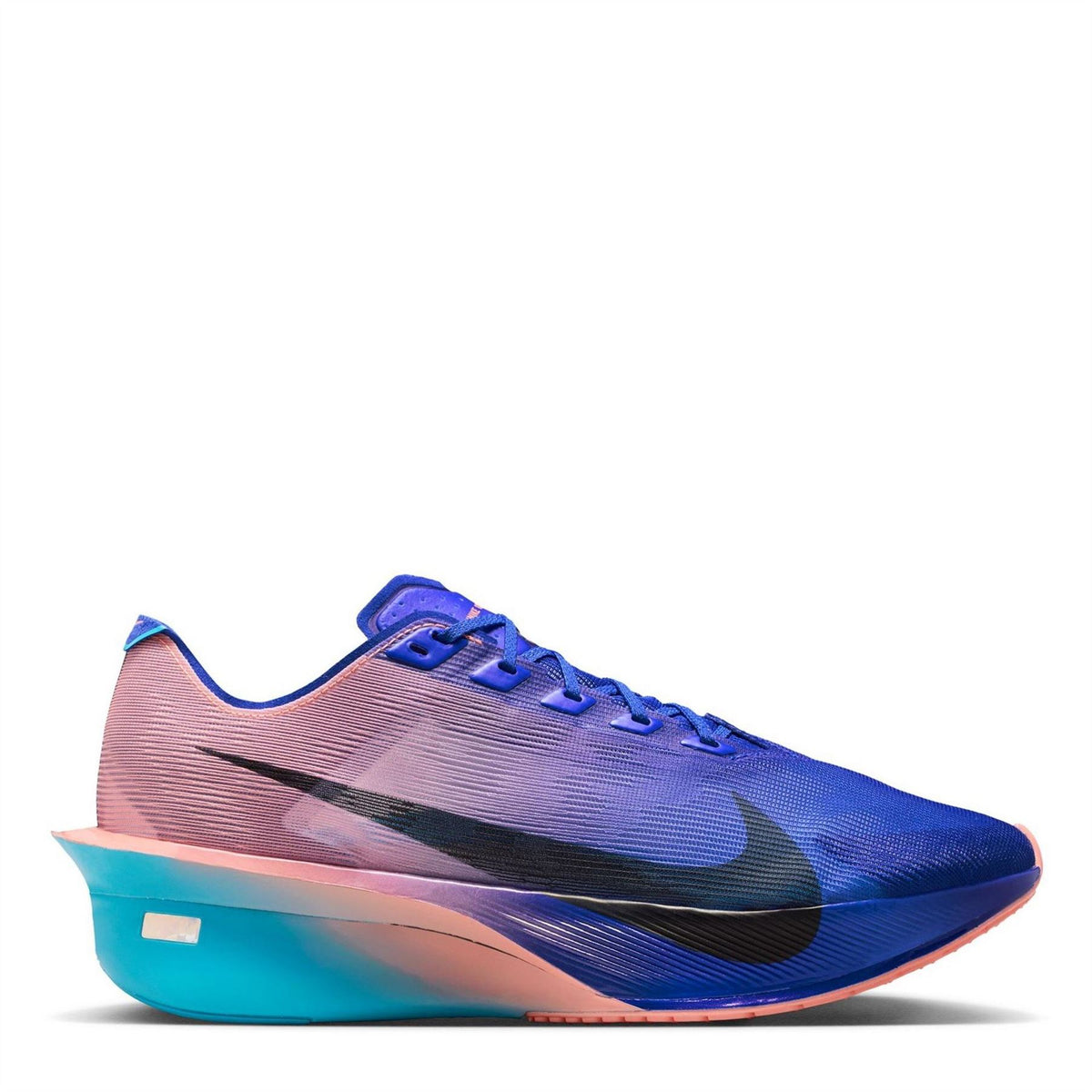 Nike Mens Vaporfly 4 Road Running Shoes