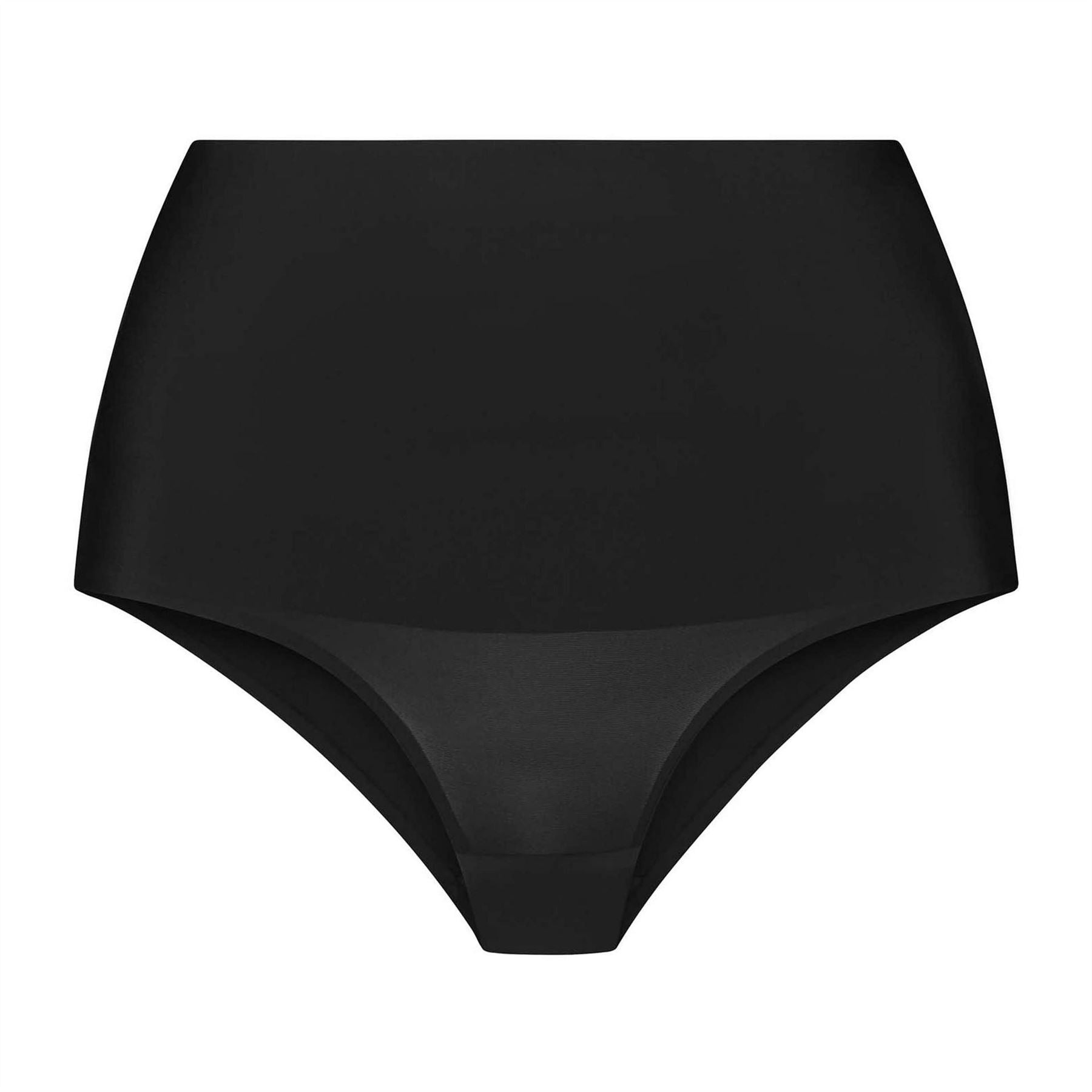 Bye Bra Bra  High Power Waist Shapewear Control Brief