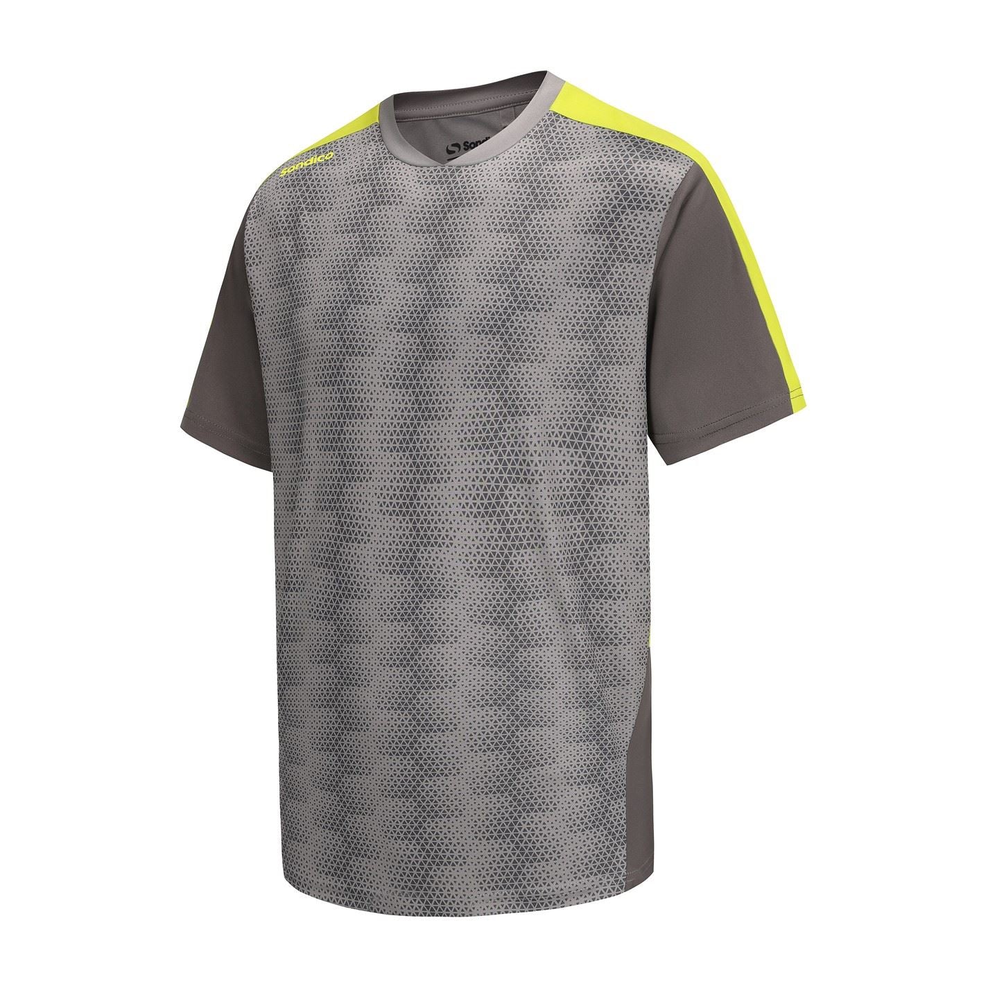 Sondico Mens Blaze Football Pt T-Shirts