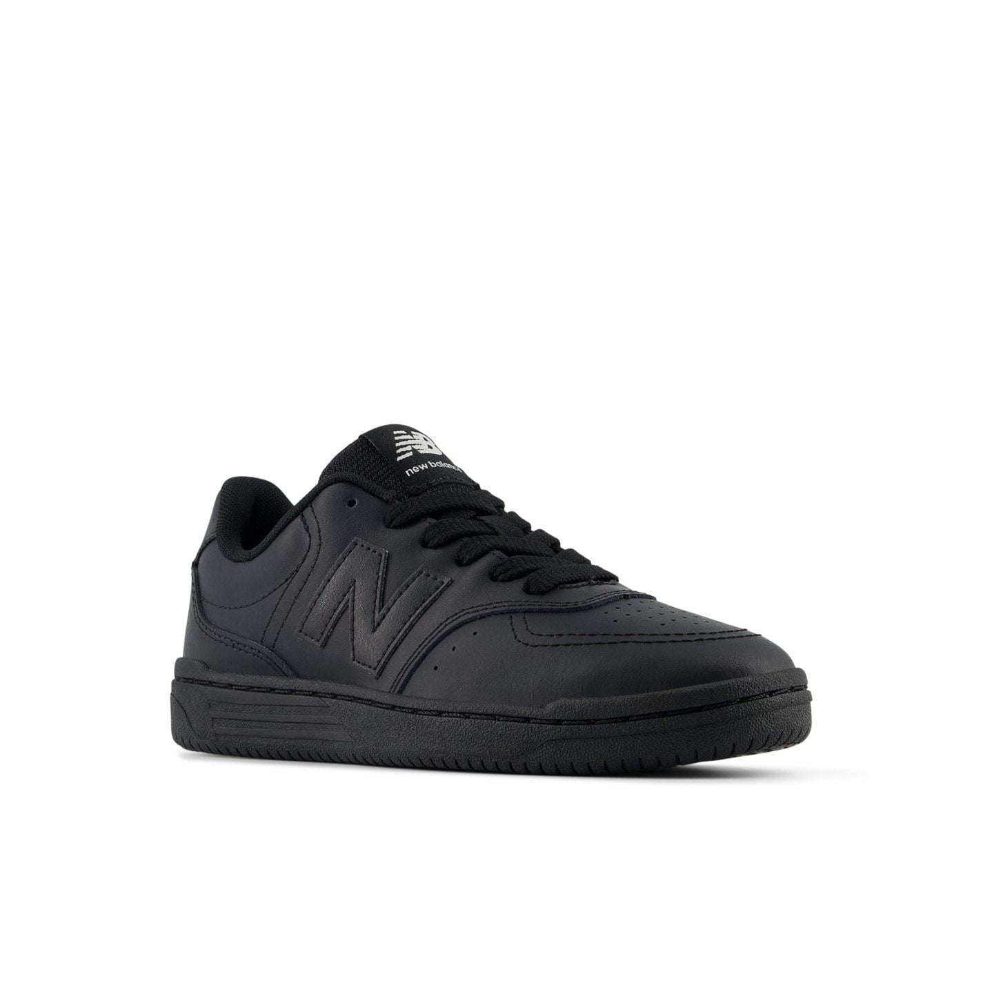 New Balance Low Top Flat Heel Sneakers