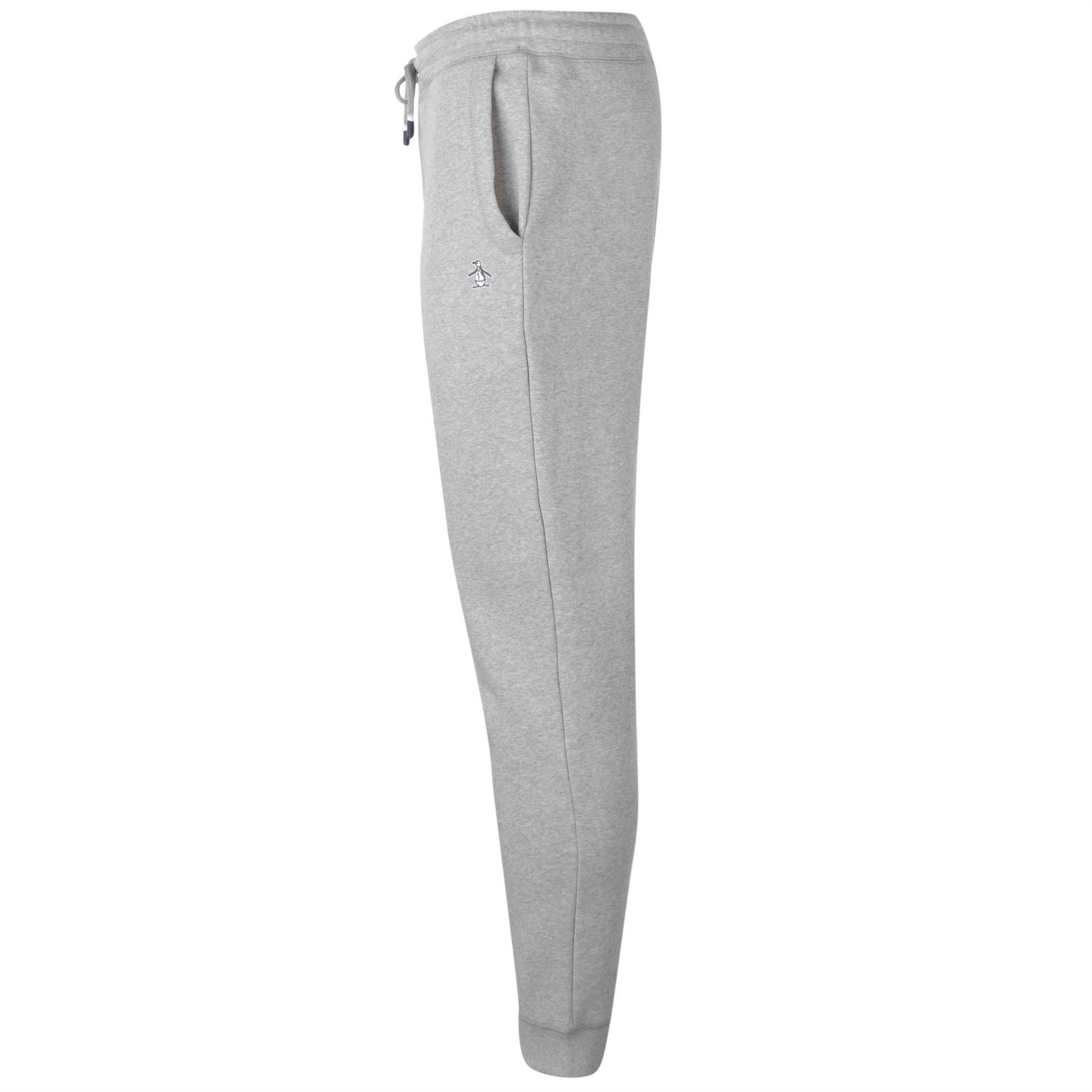 Original Penguin Fleece Joggers