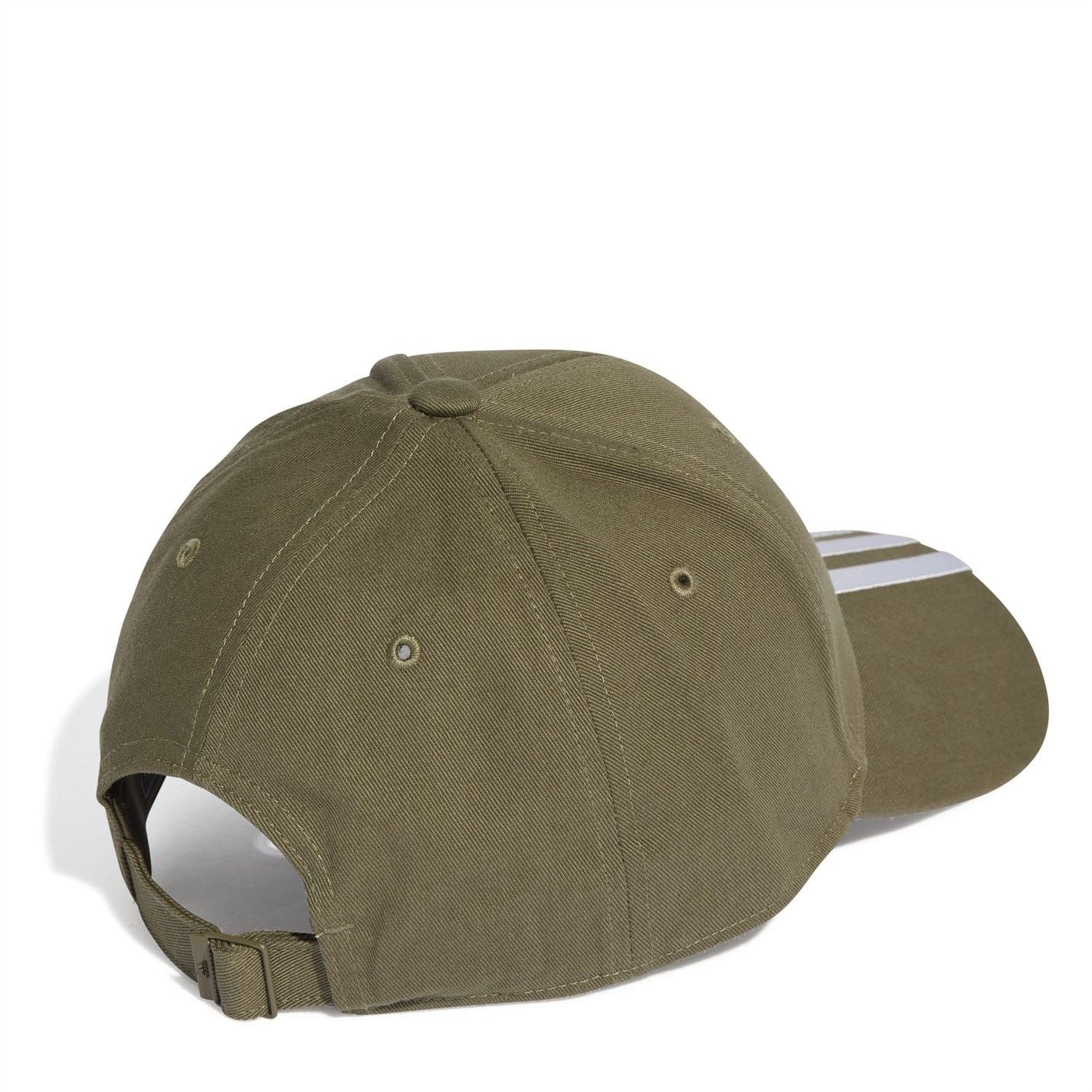 adidas 3 Stripes Cap Juniors