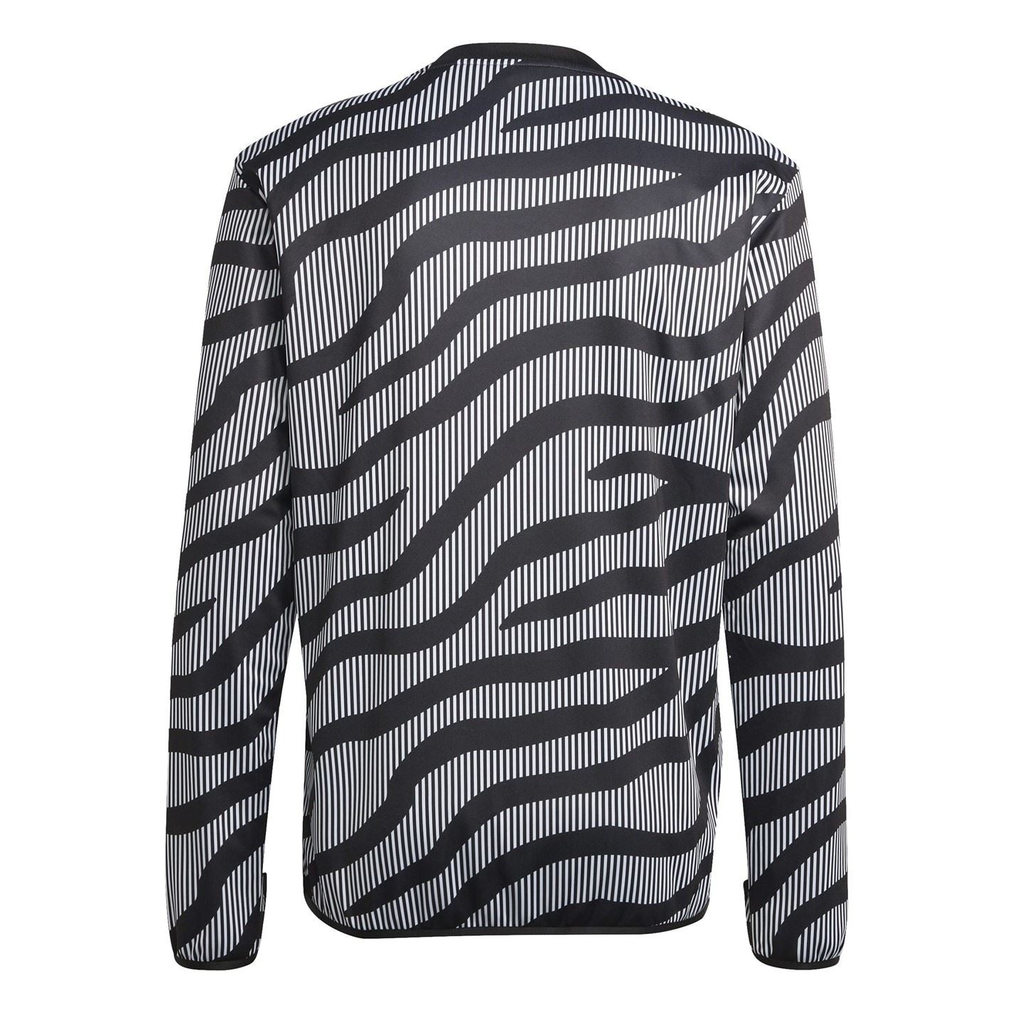 adidas Juventus Pre Match Top Adults