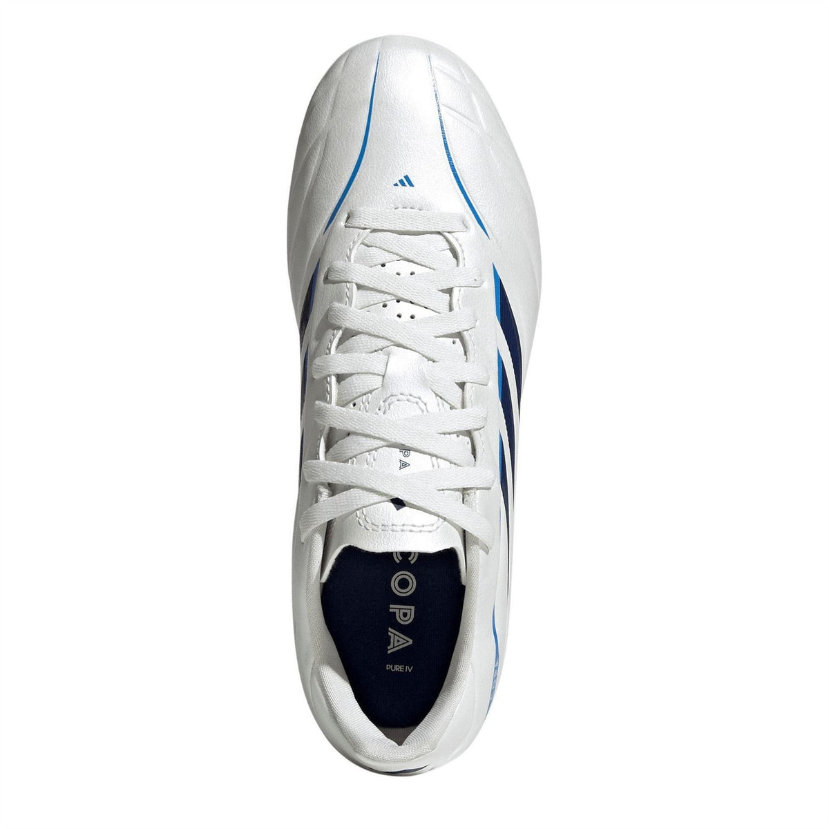 adidas adidas Copa Pure IV Club Firm Ground Football Boots