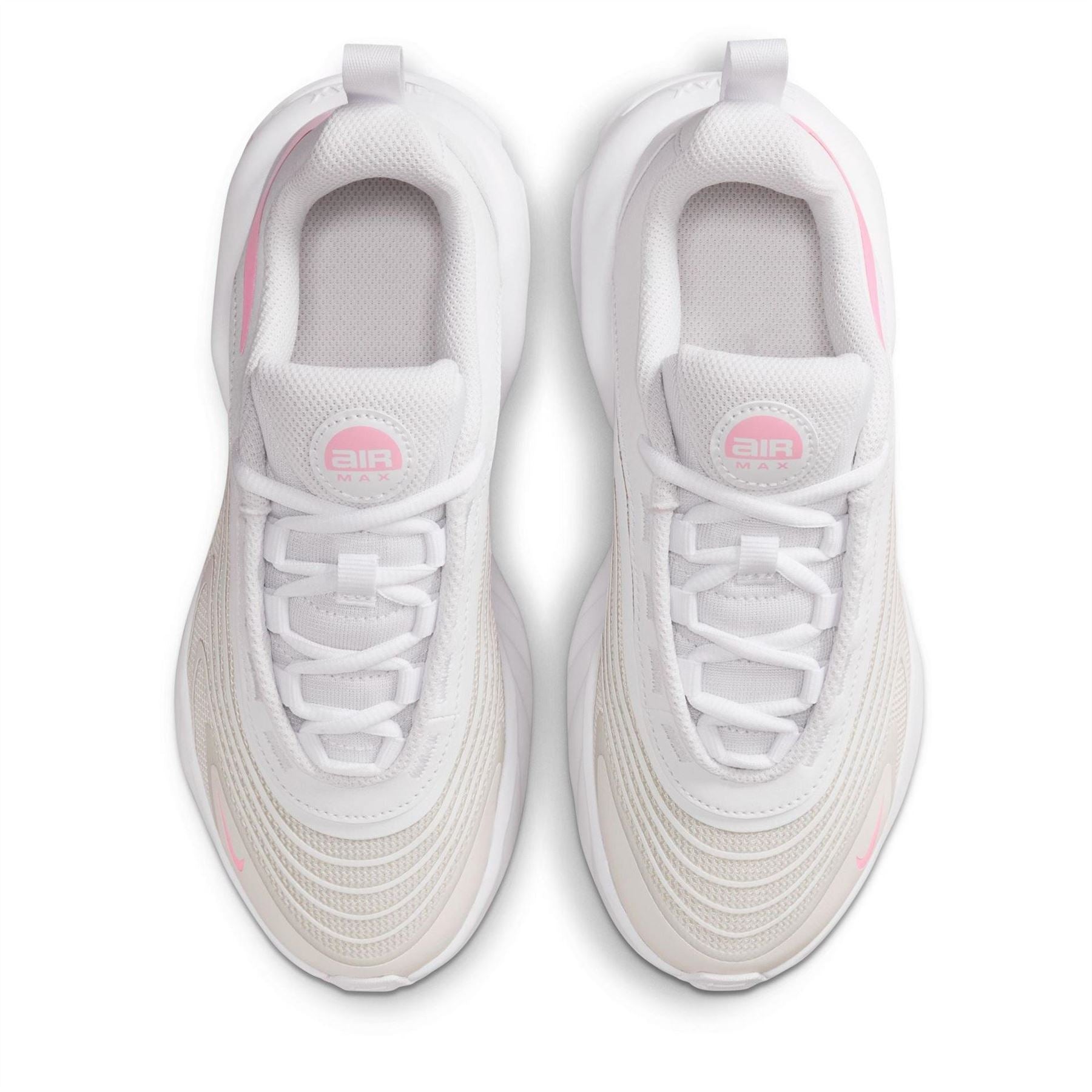 Nike Air Max Fire Shoes Juniors