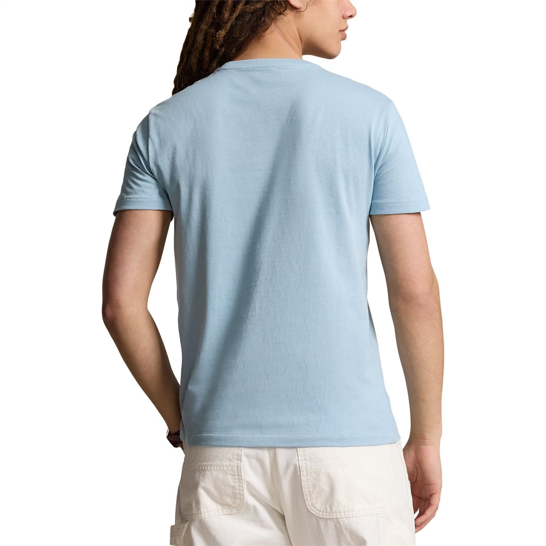 Polo Ralph Lauren Regular Fit Custom T-Shirt