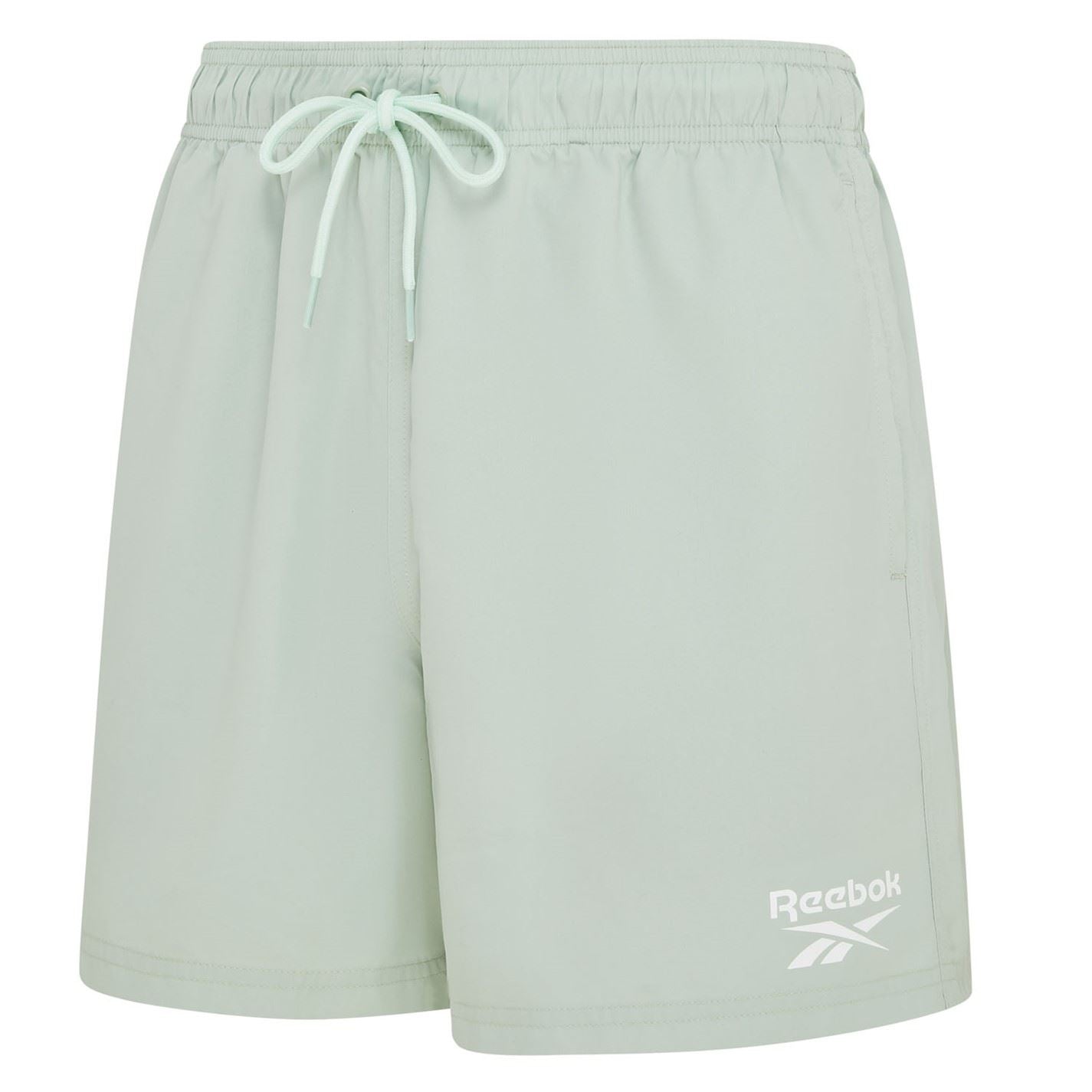 Reebok Mens Swim Shorts Yale