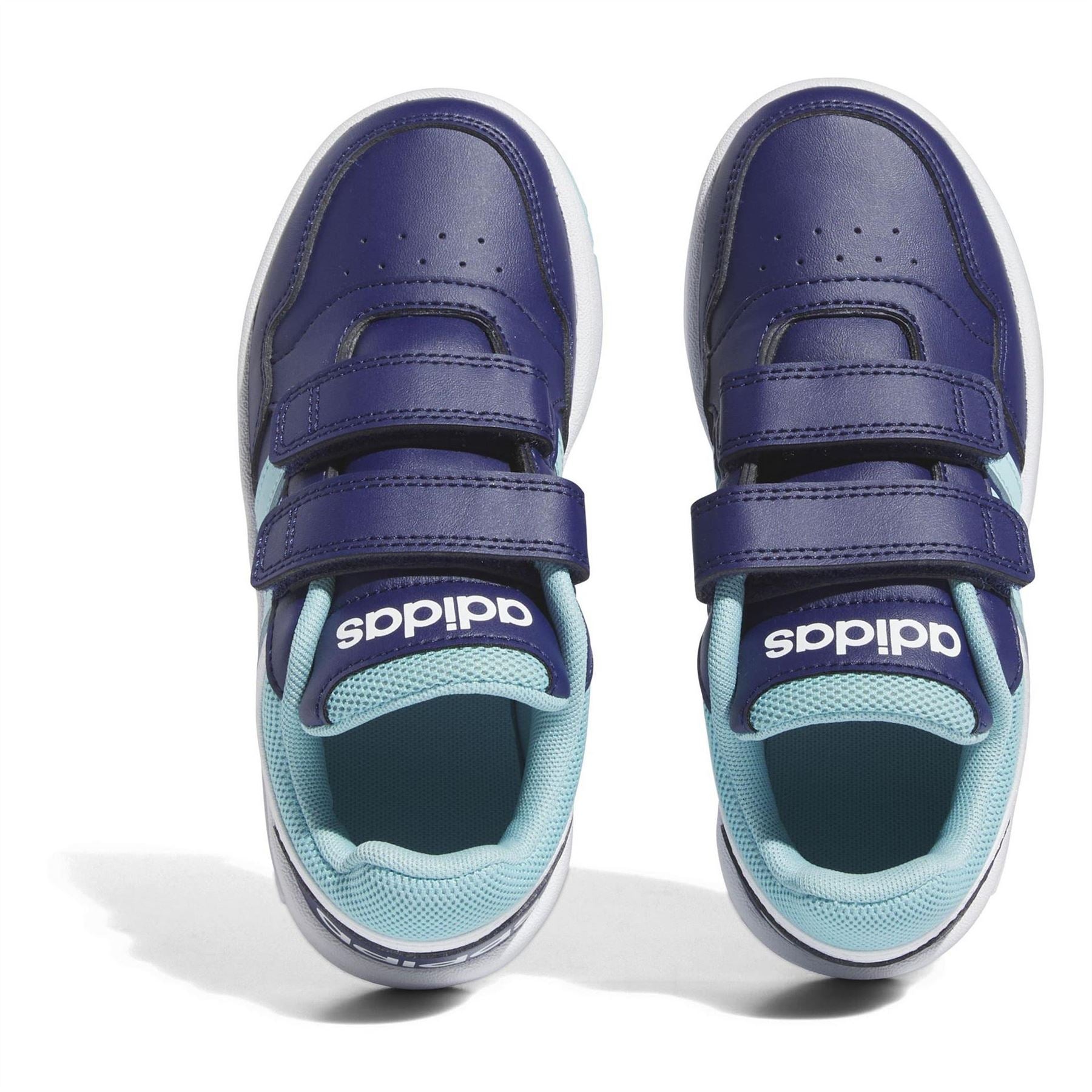 adidas Hoops Basketball Trainers