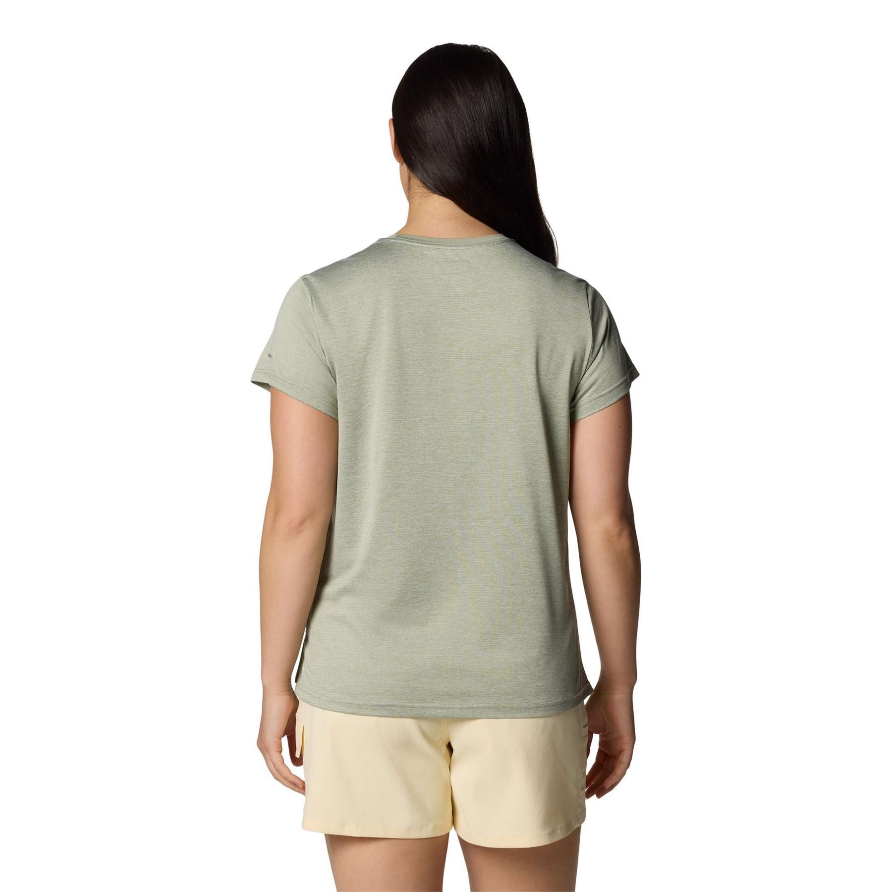 Columbia Short Sleeve Performance T-Shirt