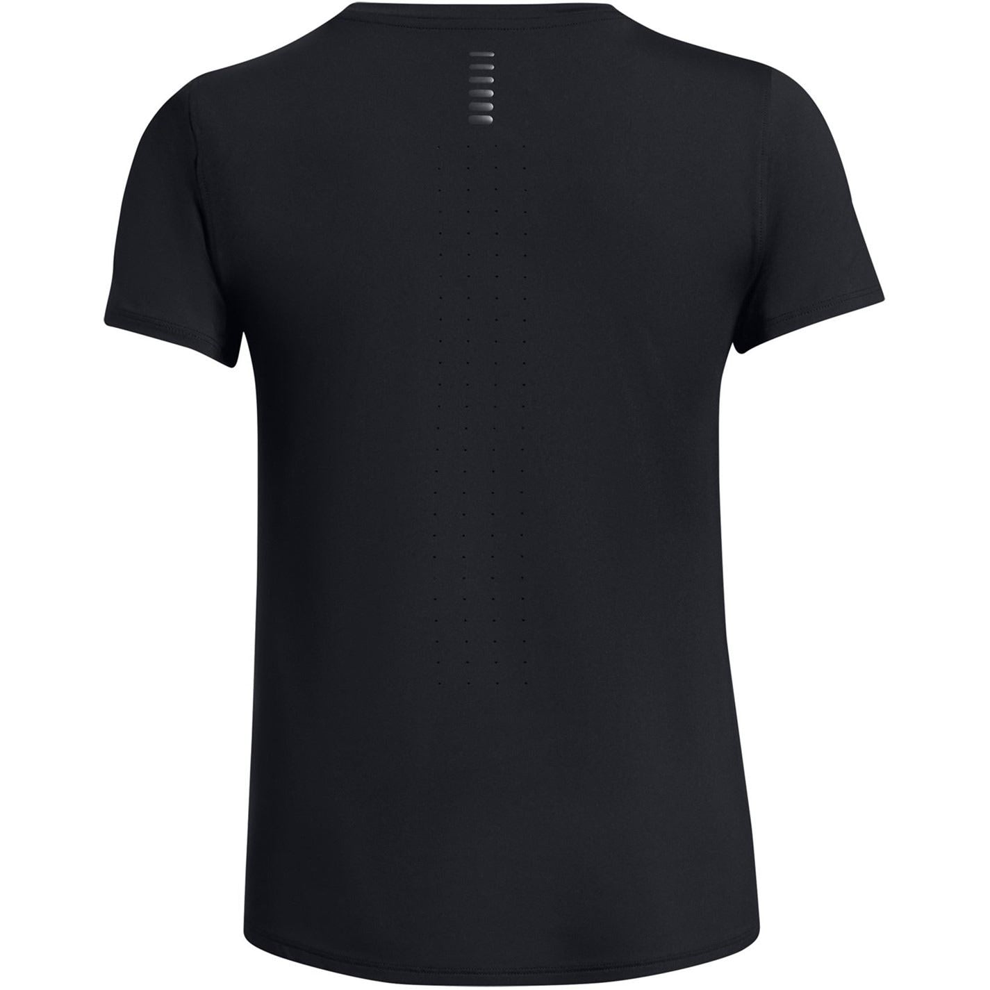 Under Armour Launch Elite Crew Neck Relaxed Fit T-Shirt