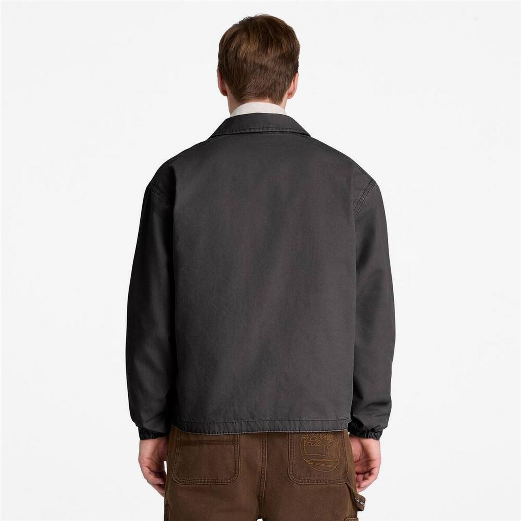 Timberland Coach Jacket