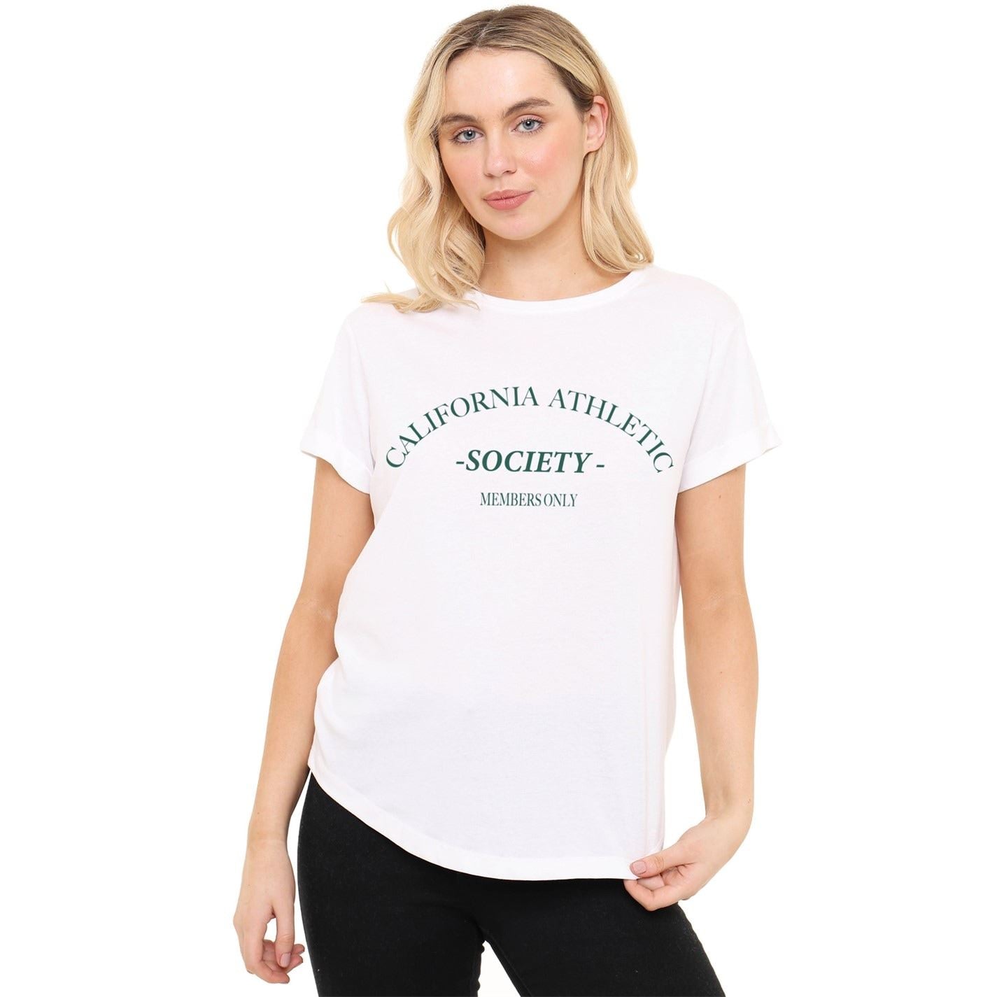 Suburban Riot Athletics T-Shirt