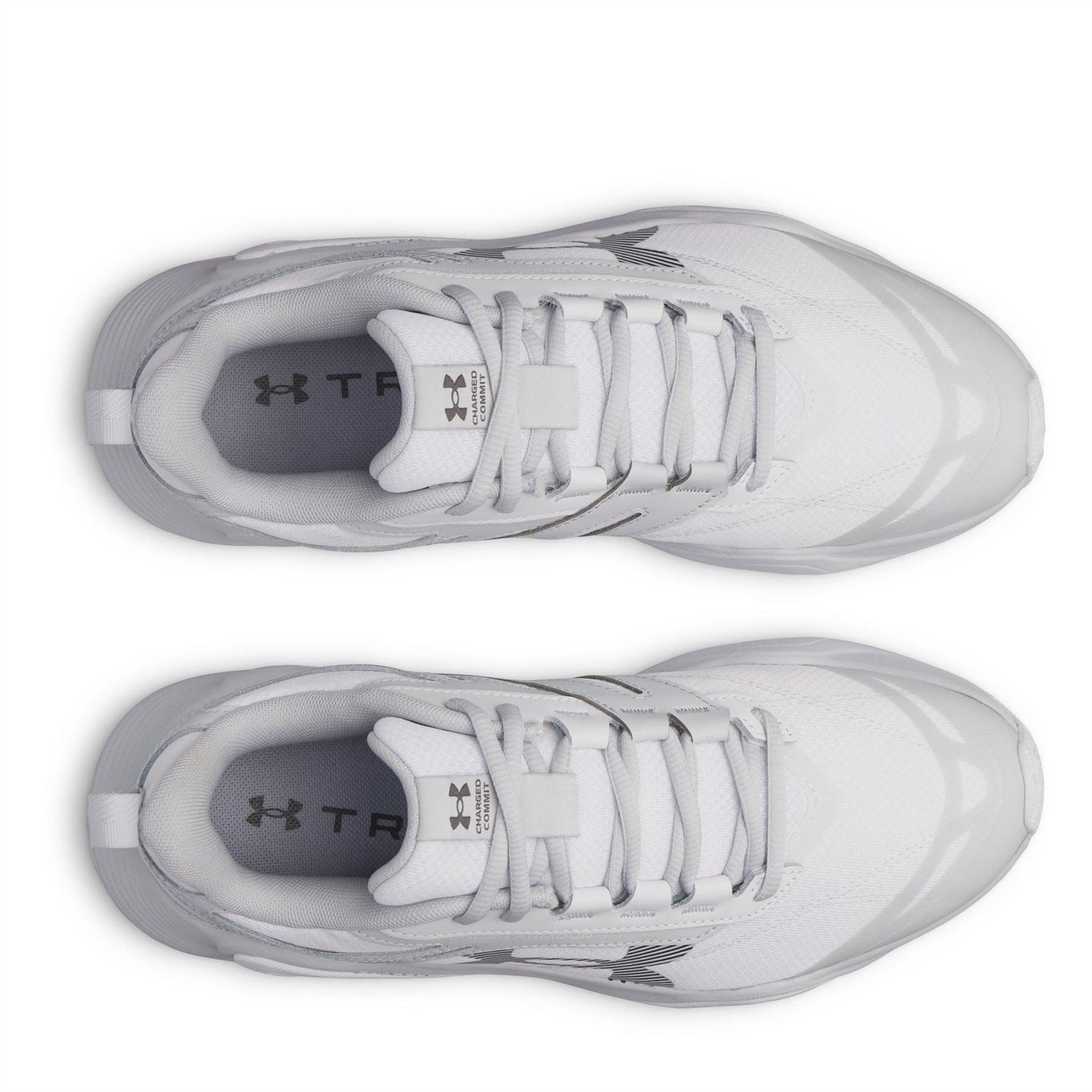 Under Armour Charged Commit TR 5