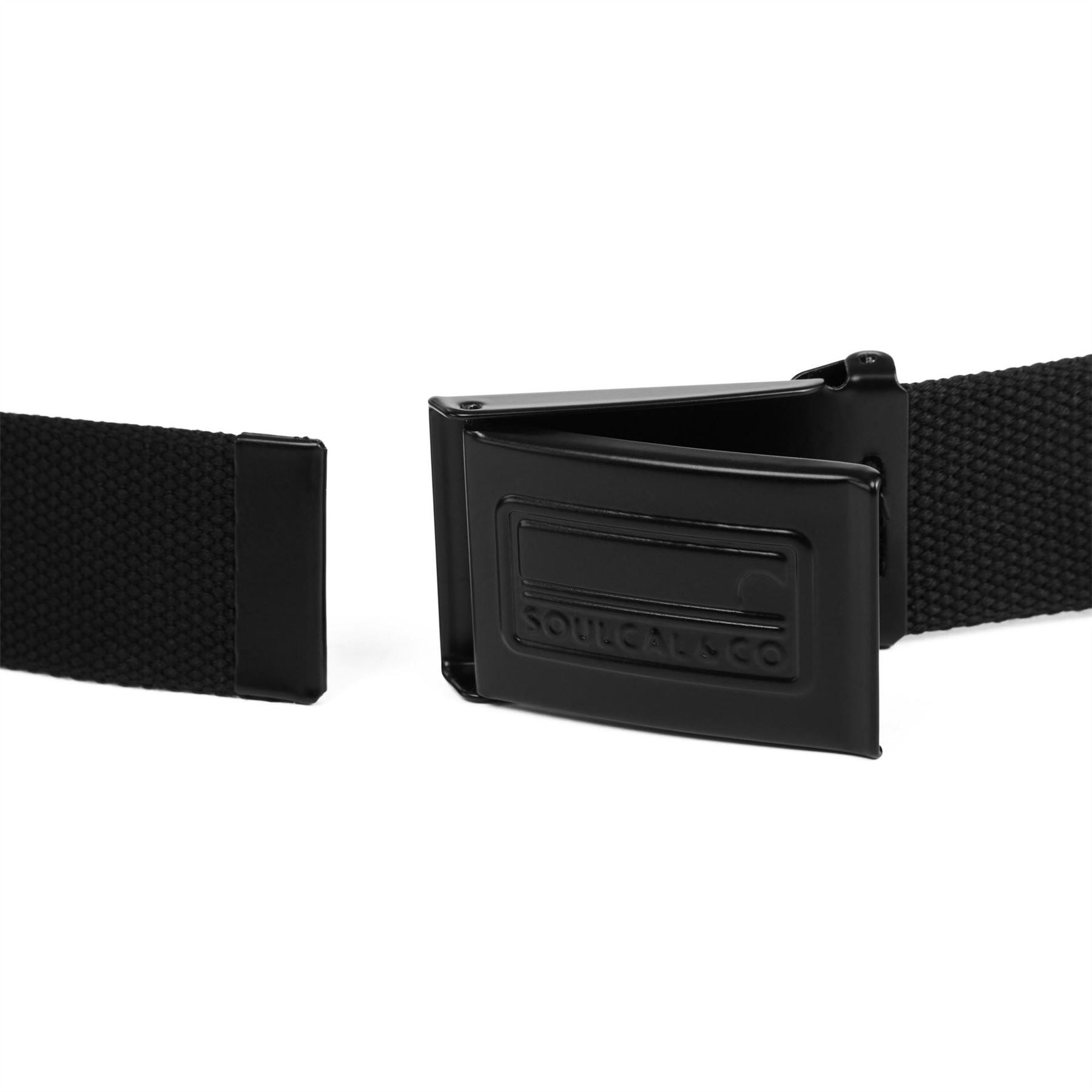 SoulCal Woven Belt