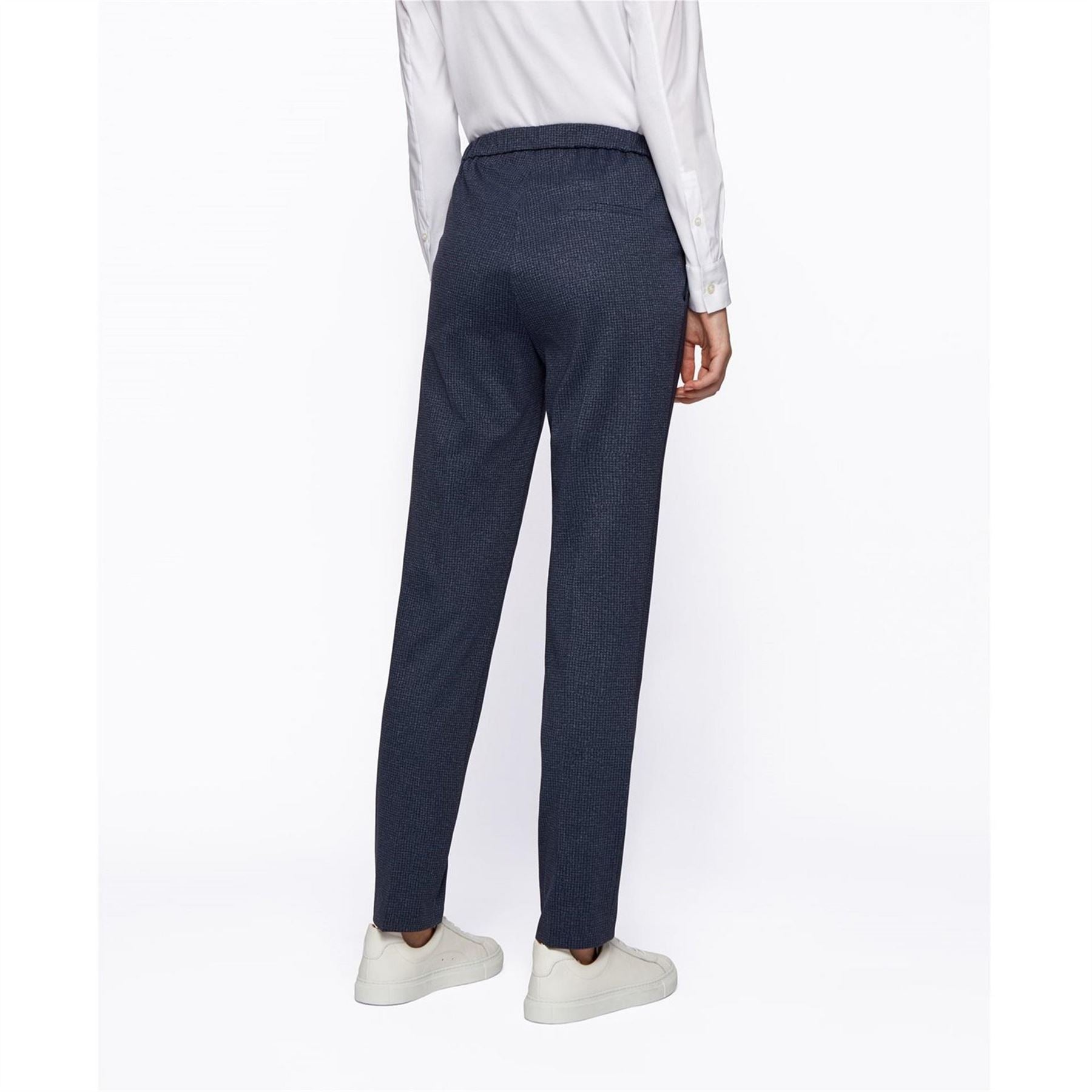 Boss Tahwena Regular Fit Trousers