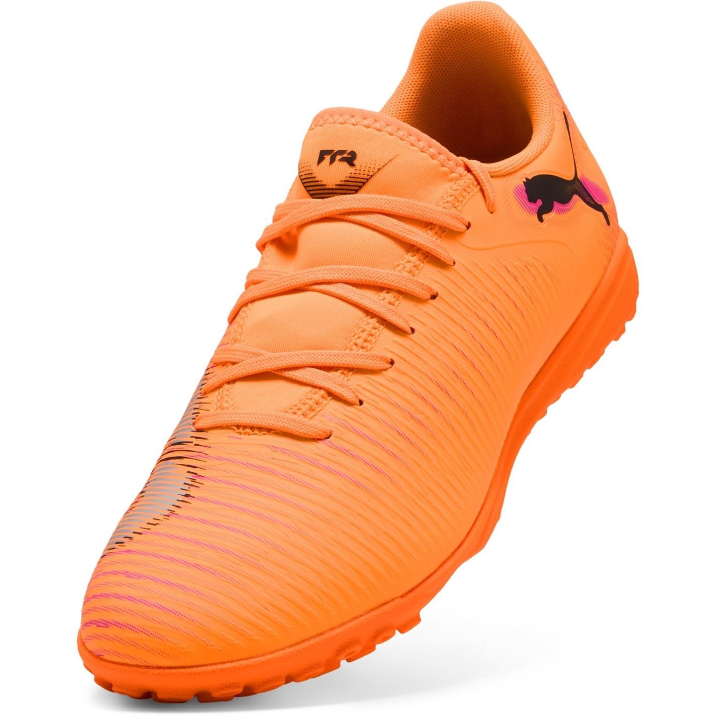 Puma Future 8 Play Astro Turf Football Boots