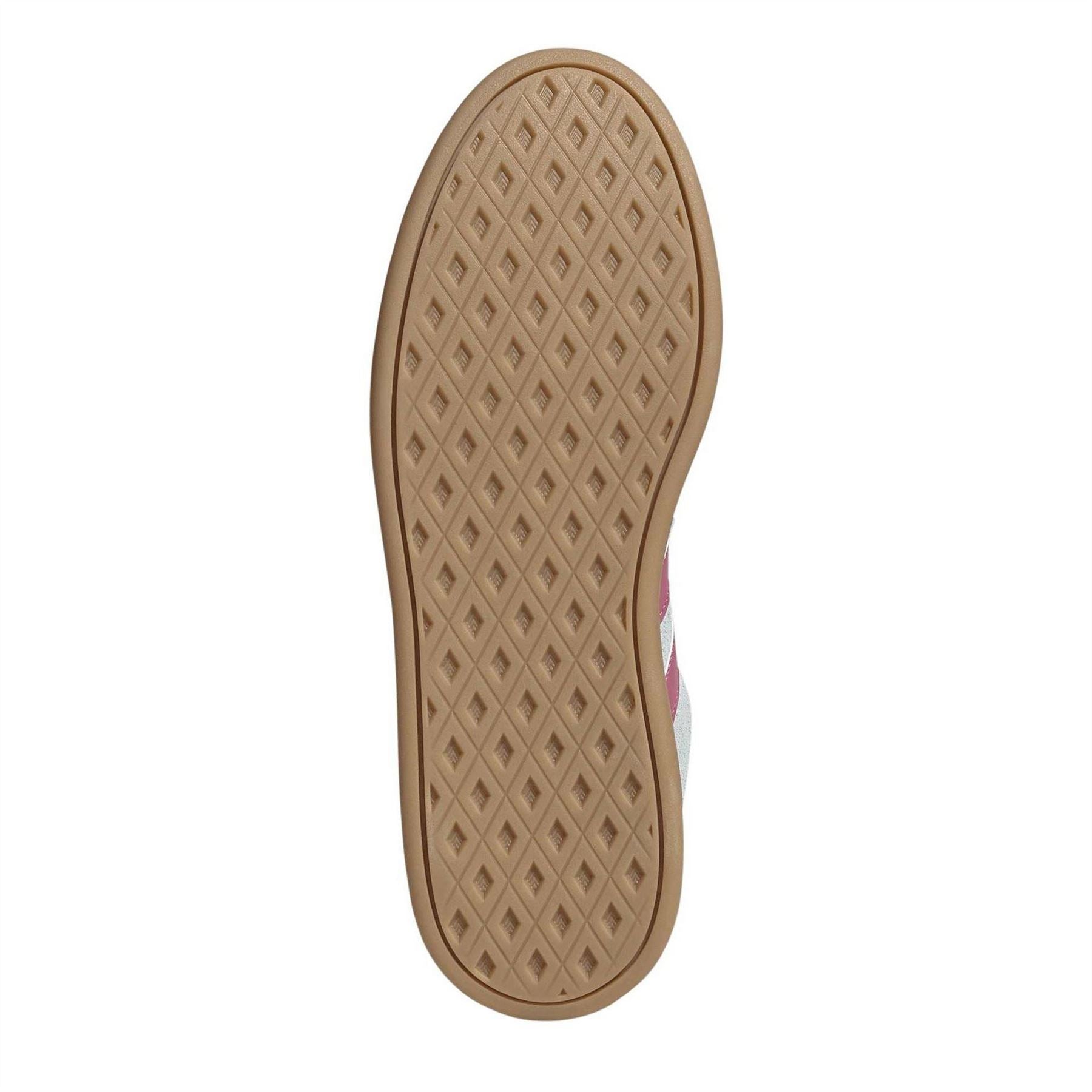 adidas Breaknet Sleek Low Top Trainers
