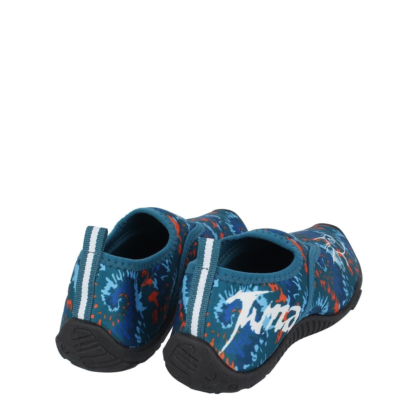 Hot Tuna Tuna Childrens Aqua Water Shoes