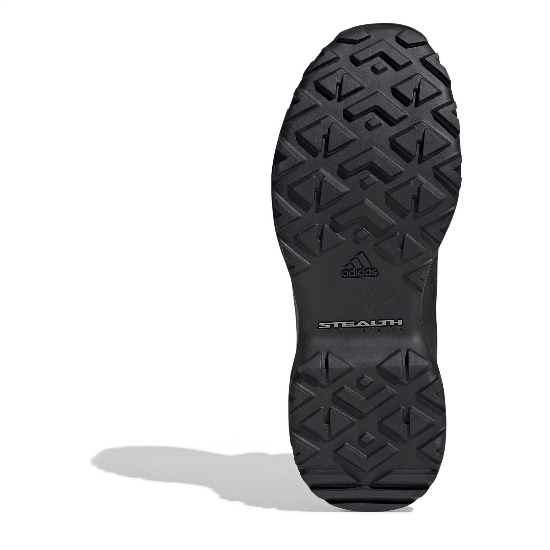 adidas Mens Terrex Heron Mid Cw Cp Boots