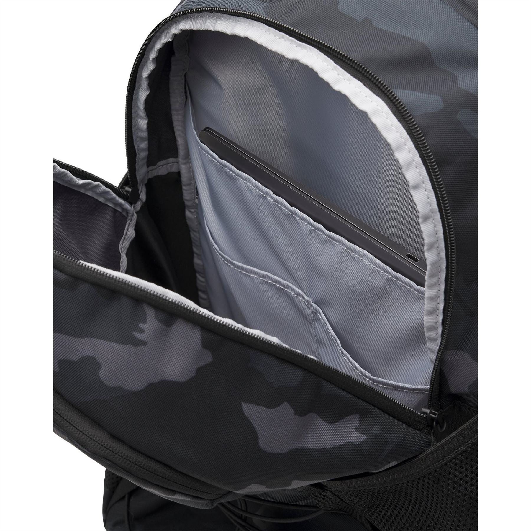 Under Armour Hustle Sport Backpack with Top Handle