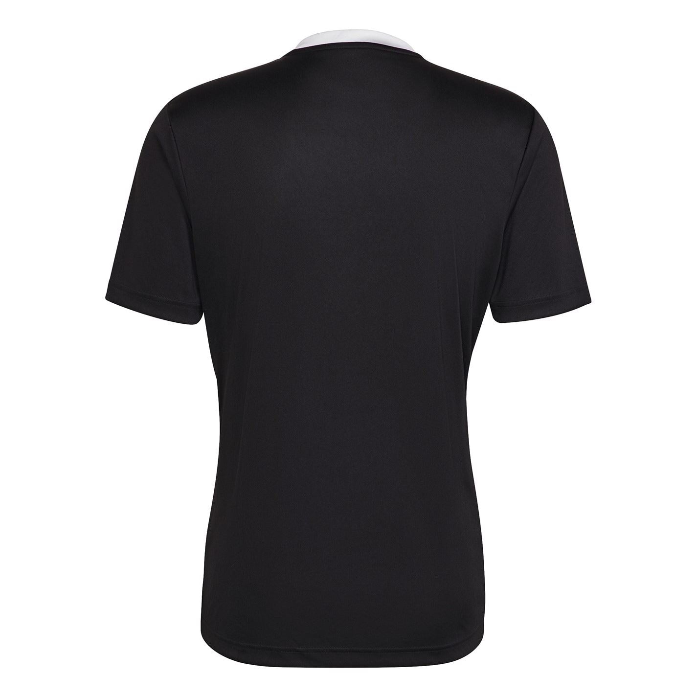 adidas Mens Entrada 22 Short Sleeve Jersey Top