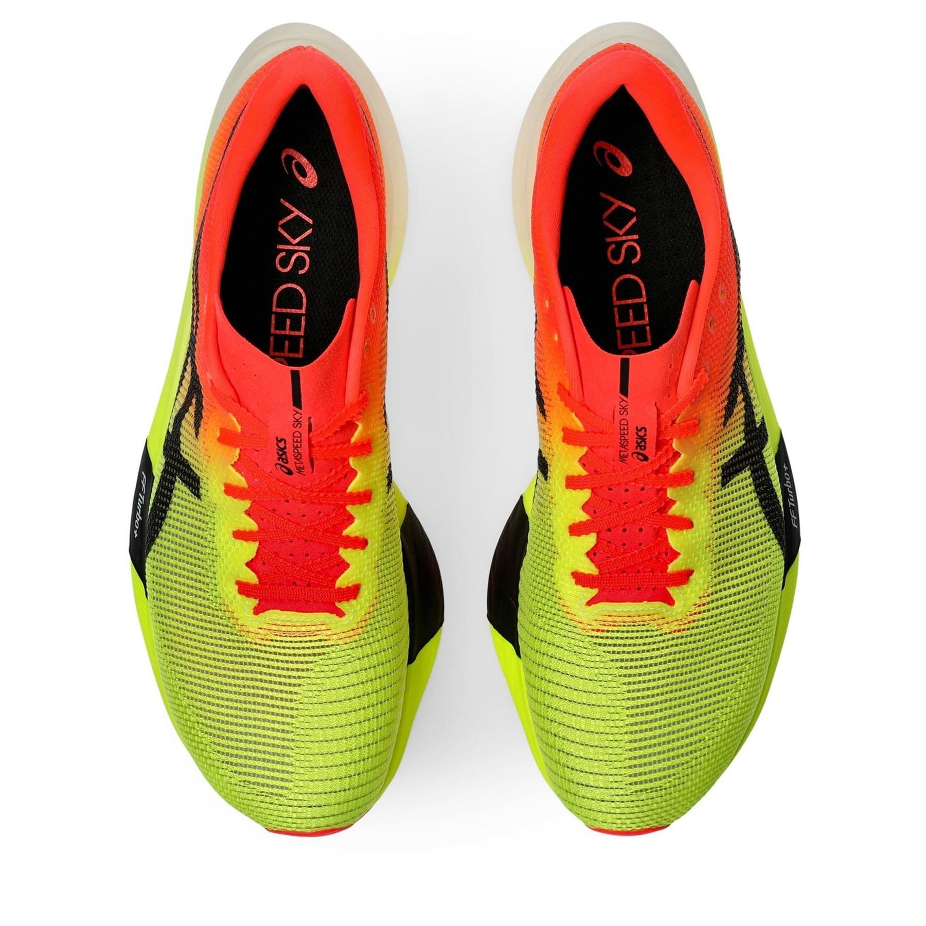 Asics Womens Metaspeed Sky Tokyo Running Shoes