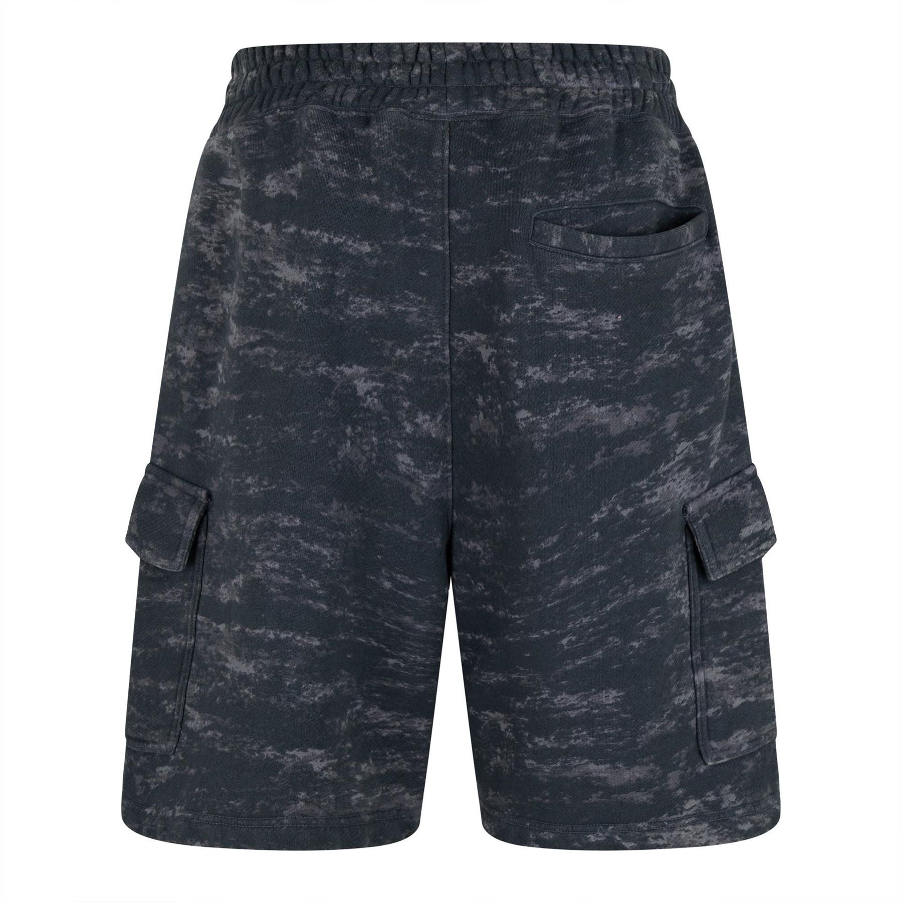 Everlast Mens Cargo Shorts