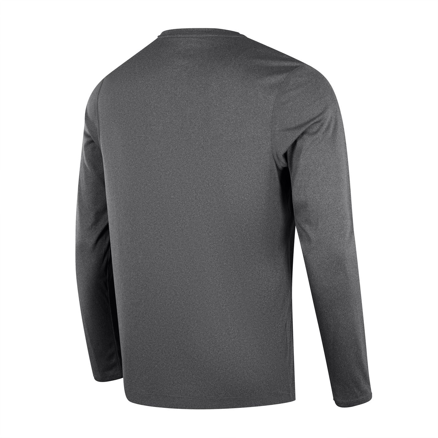 Speedo Long Sleeve Graphic Regular Fit T-Shirt