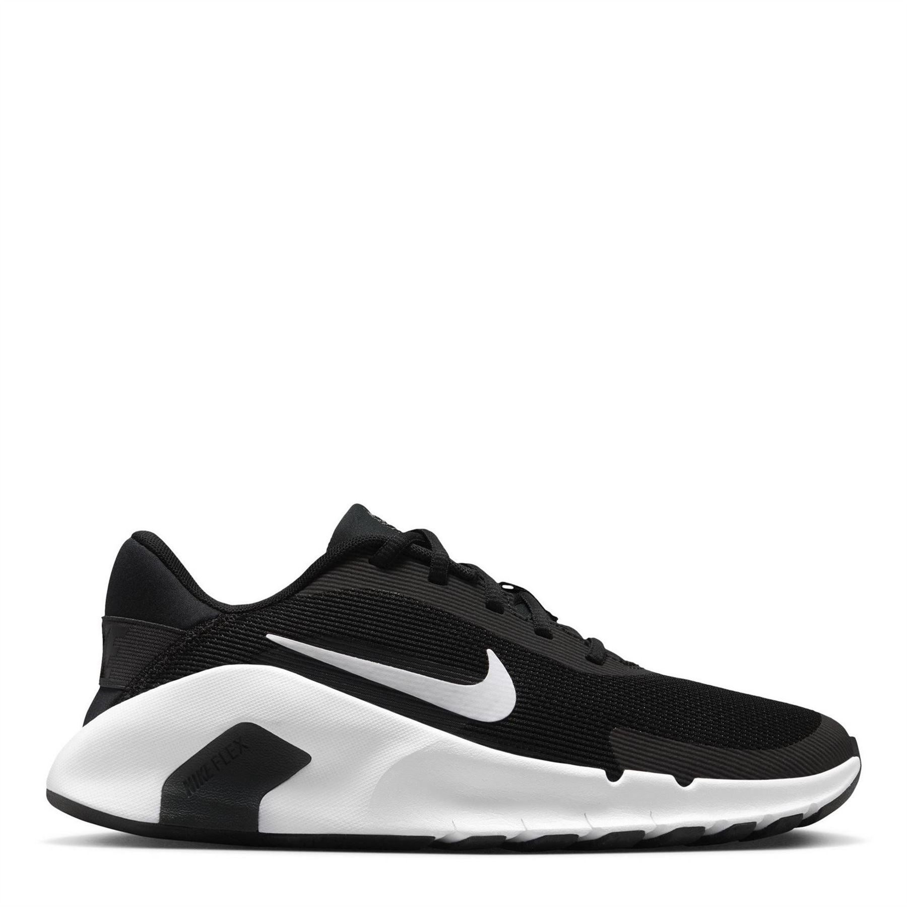 Nike Flex Train Lace-Up Sneakers