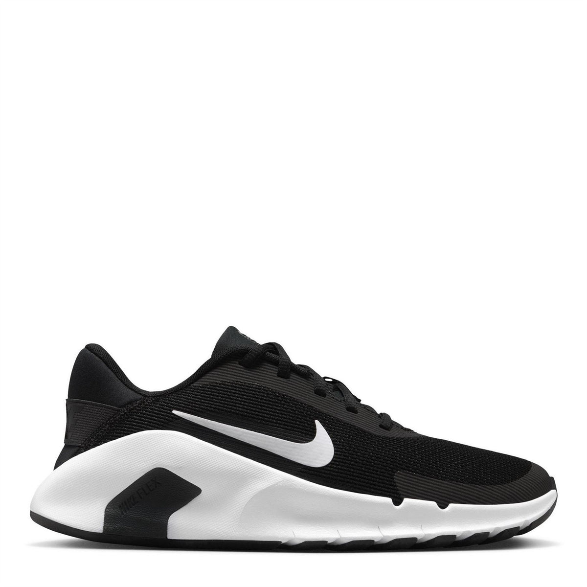 Nike Flex Train Lace-Up Sneakers