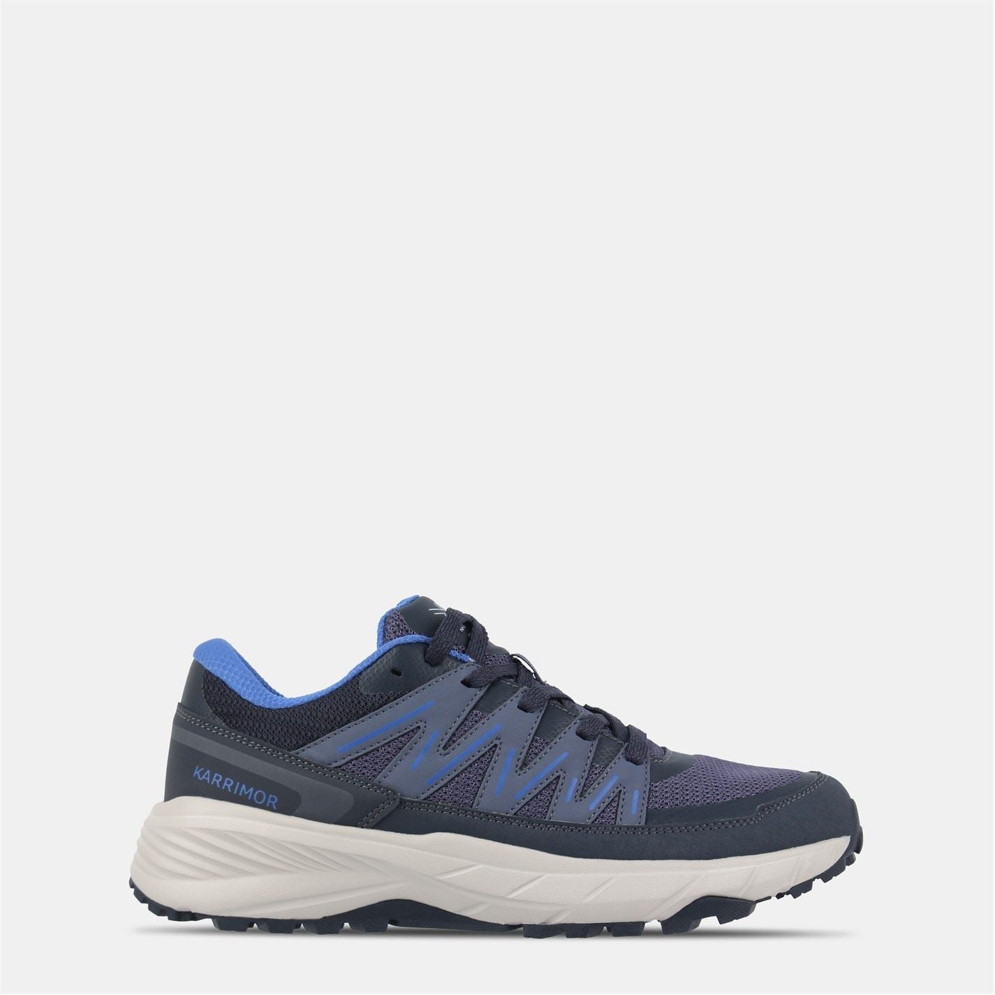 Karrimor Mens Caracal Trail Running Shoes