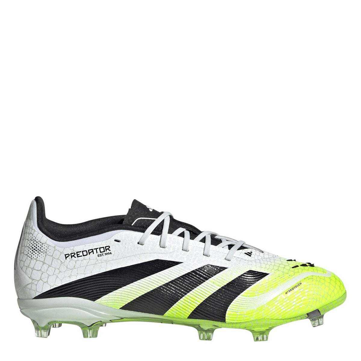 adidas Predator Elite Childrens Firm Ground Football Boots
