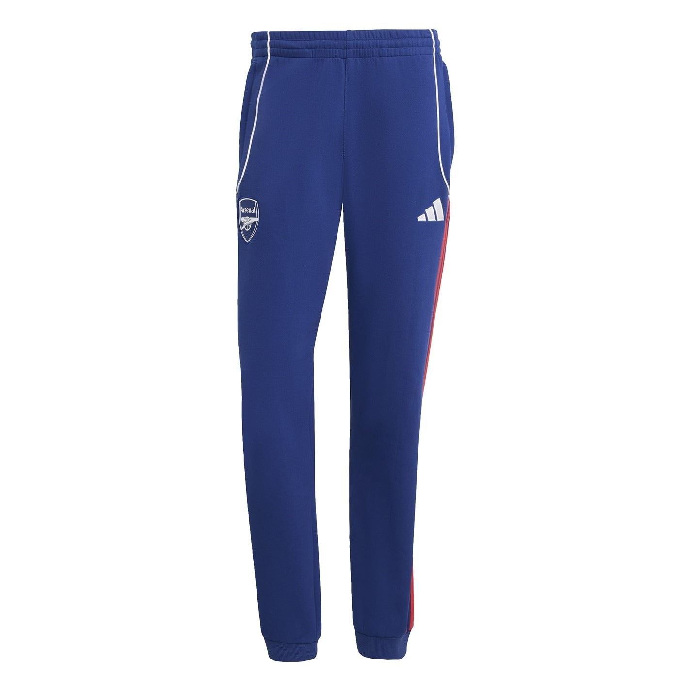 adidas Mens Arsenal Ubackpack Jogging Bottoms