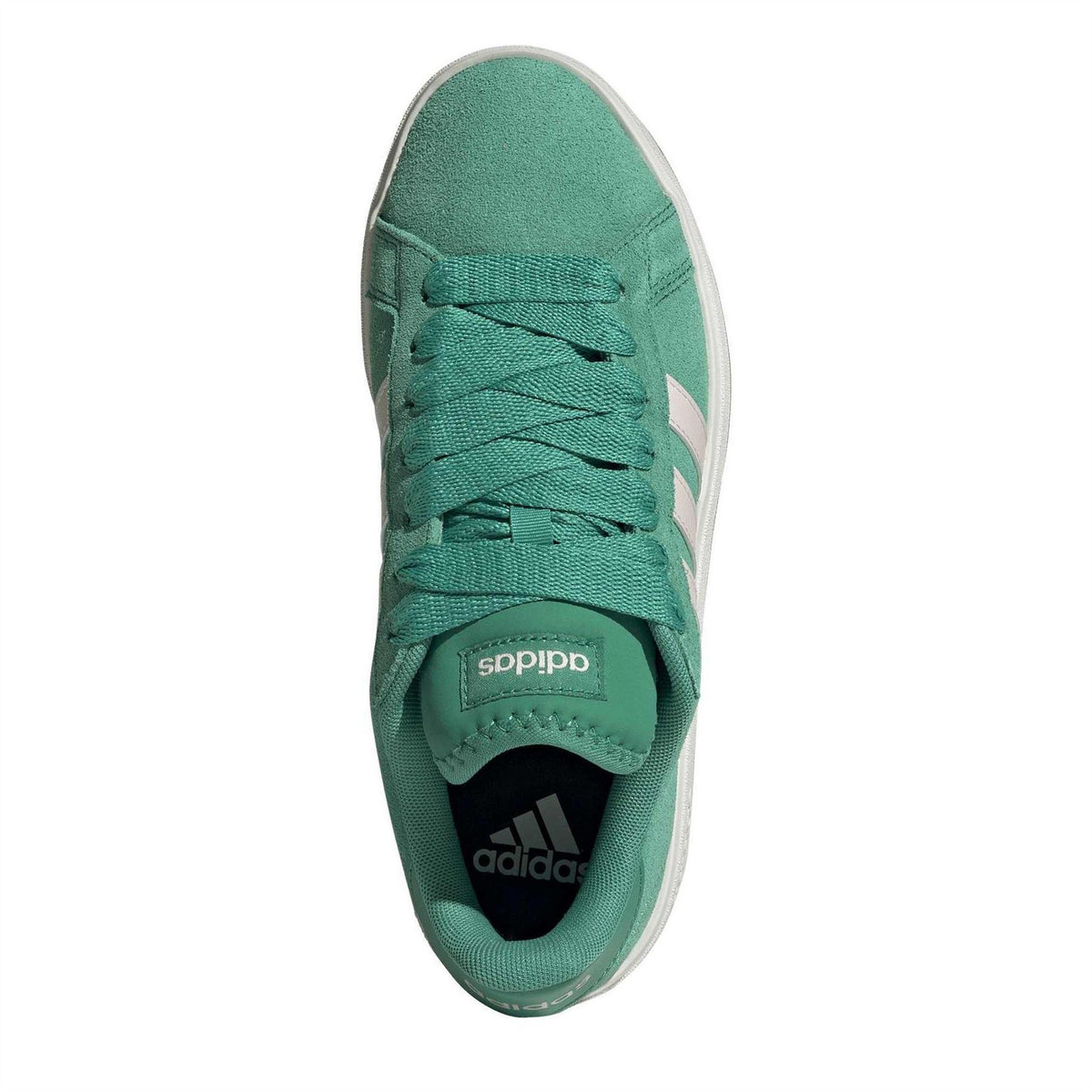 adidas Grand Court Base 00s Low Top Trainers