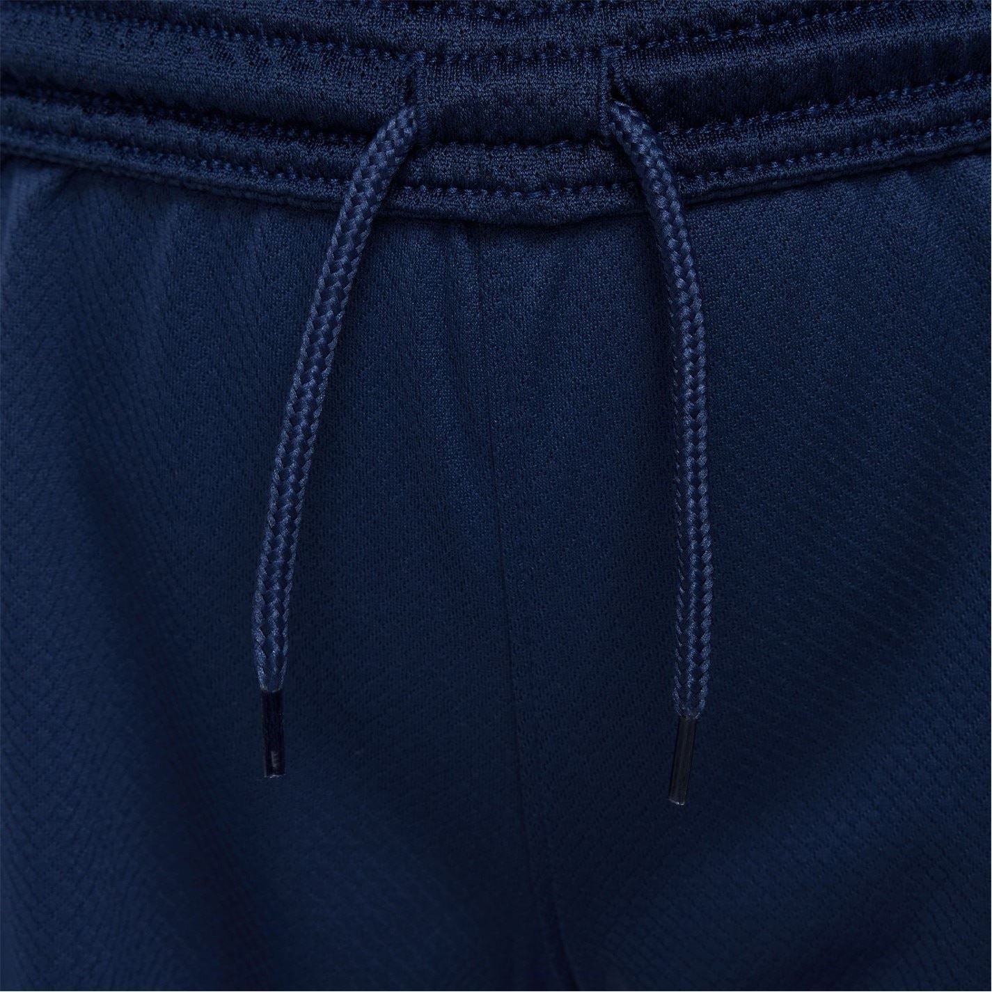 Nike Barcelona Home Shorts 2024 2025 Juniors