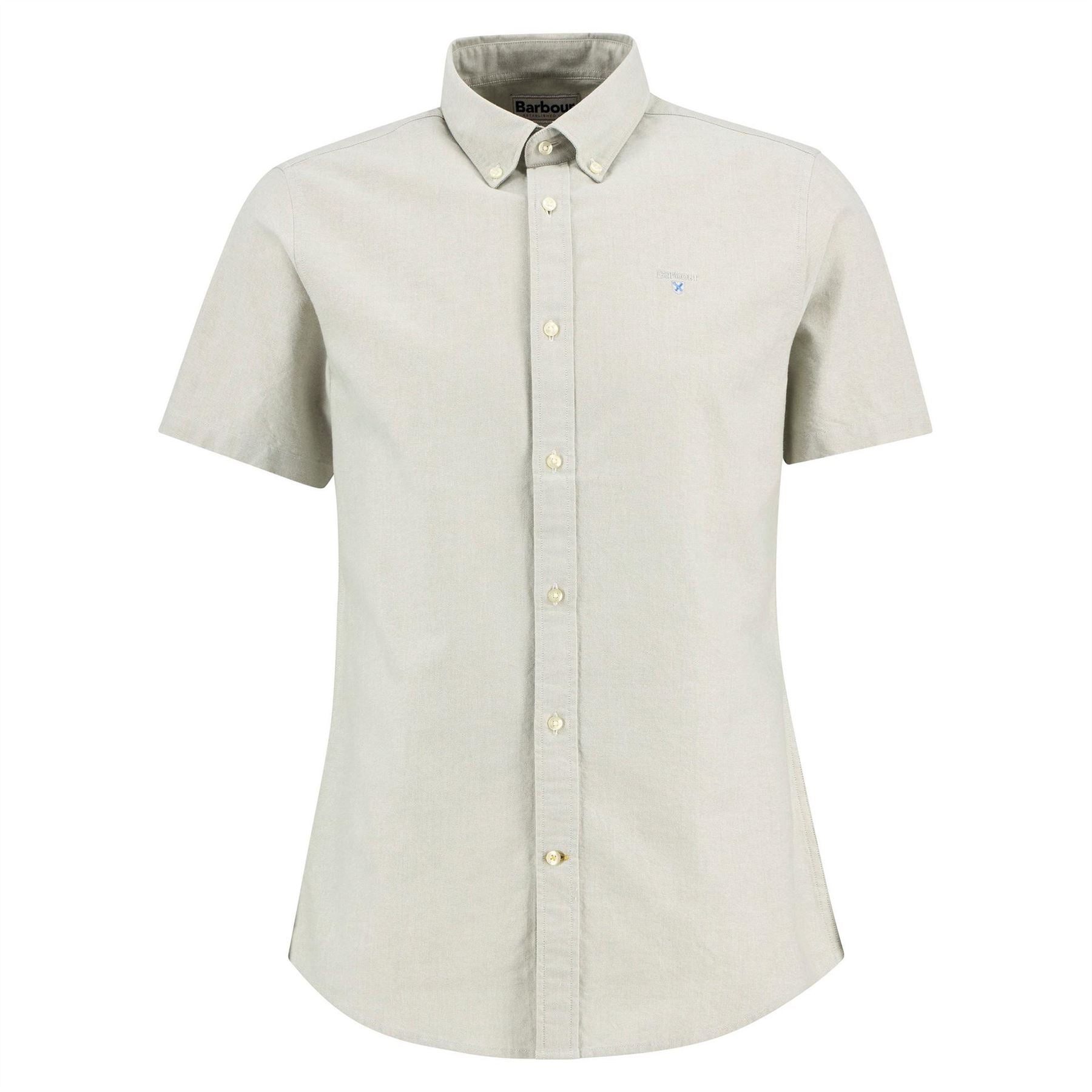 Barbour Oxtown Shirt