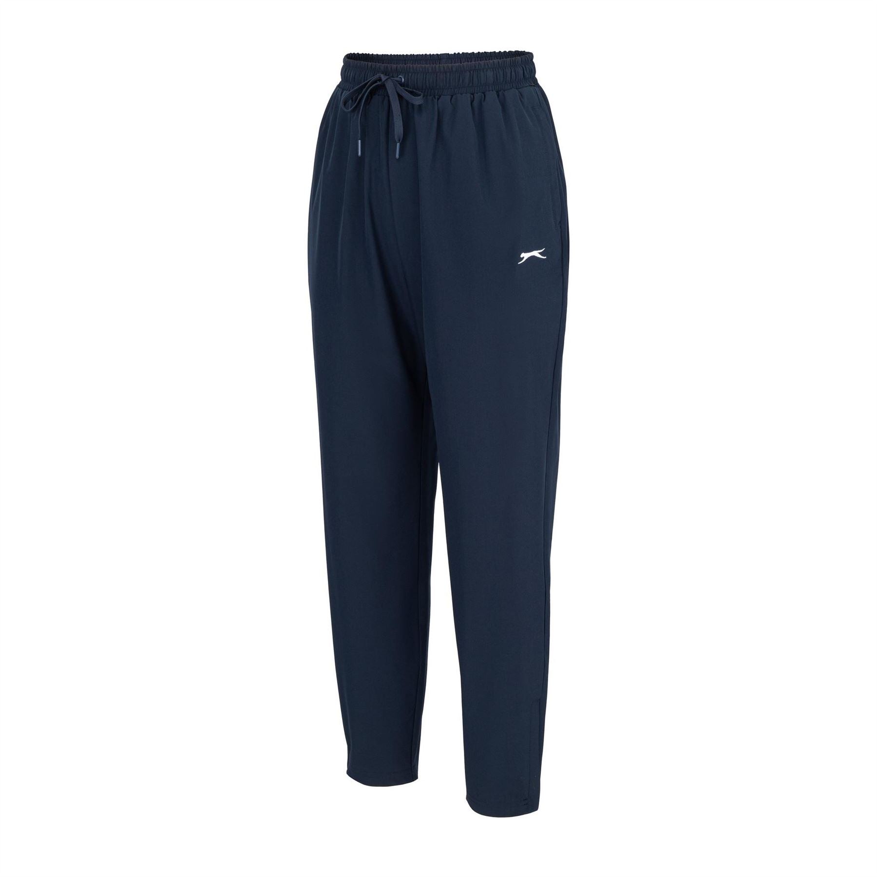 Slazenger Hem Woven Pant Ladies