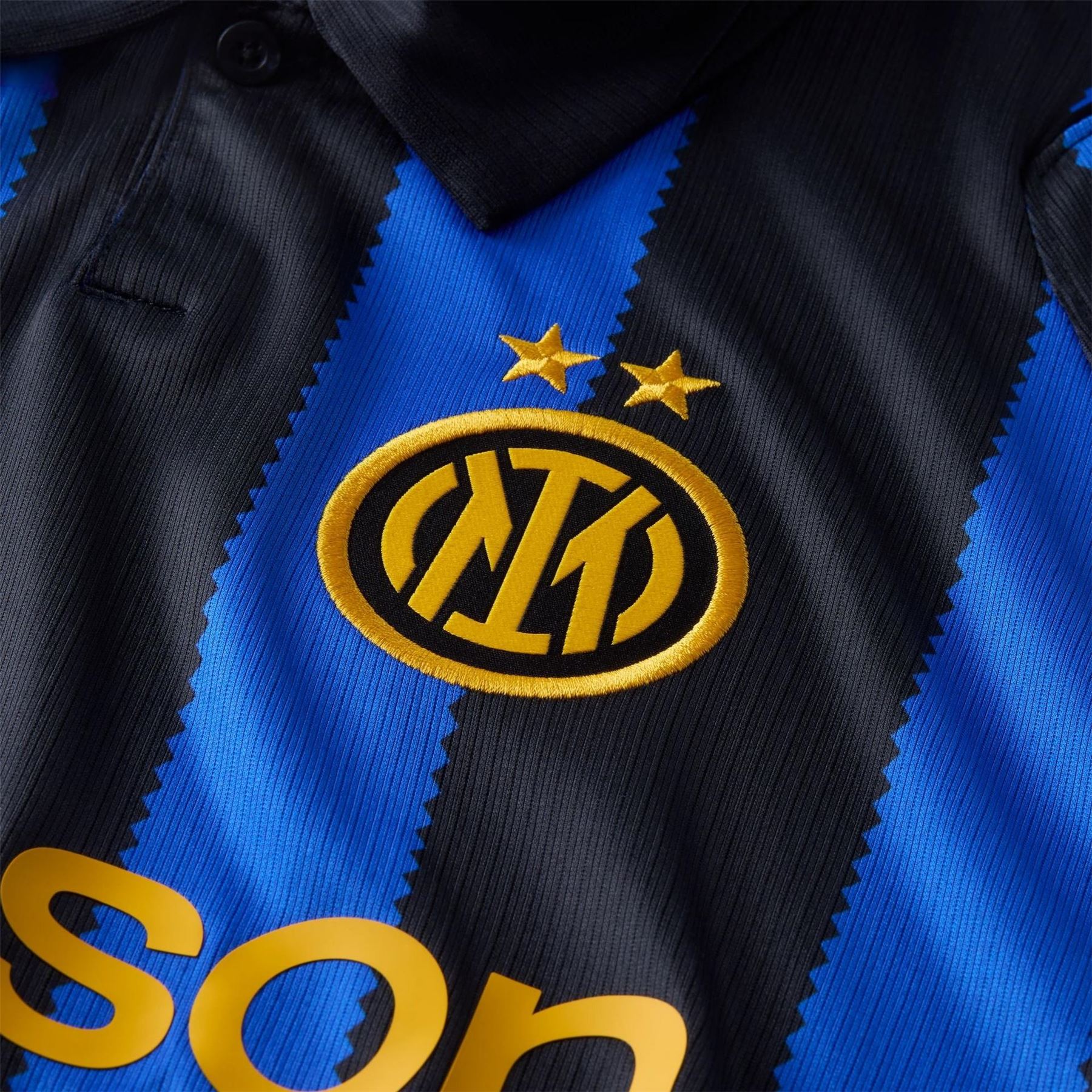 Nike Mens Milan Home Shirt 2026 27