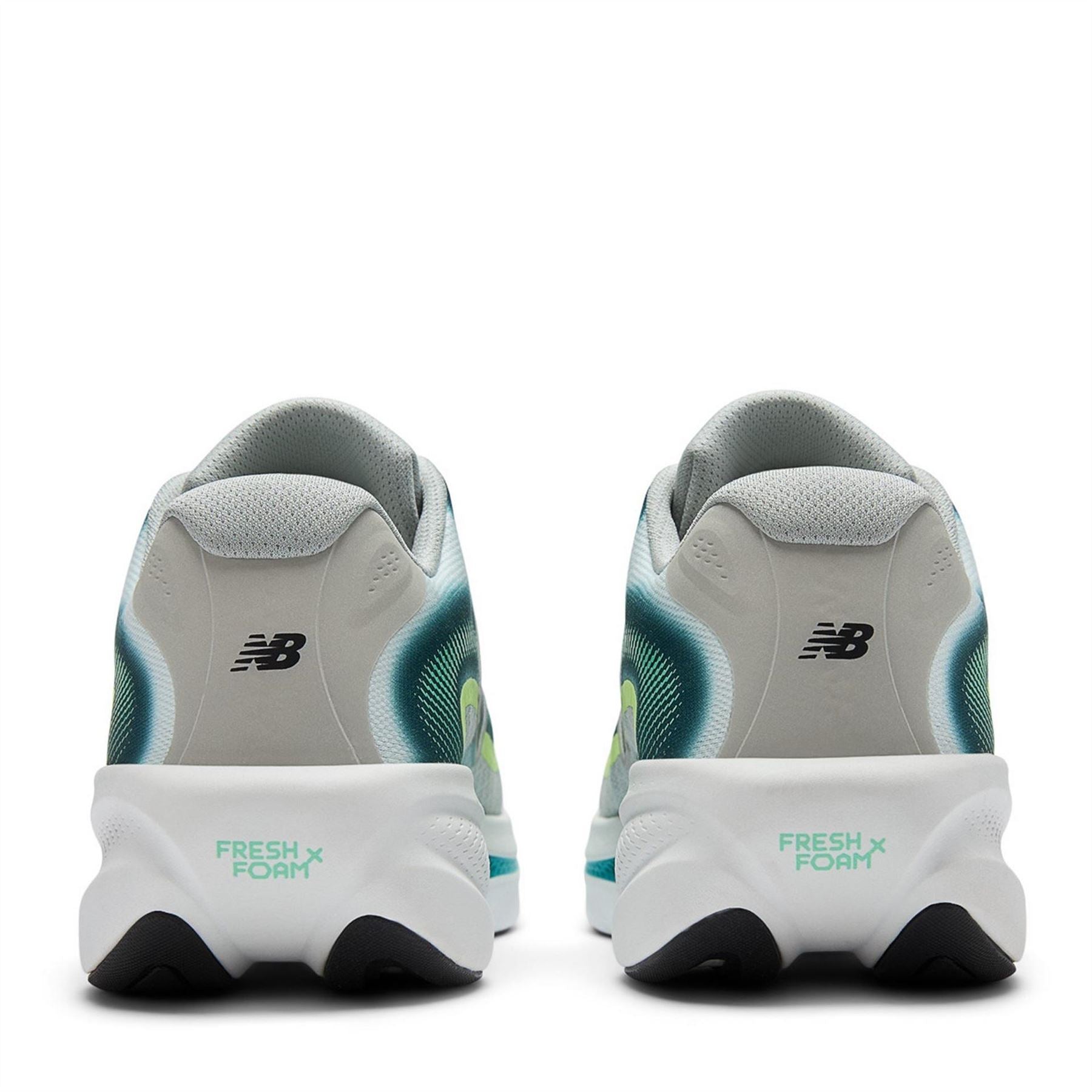 New Balance Womens Ellipse Running Shoe
