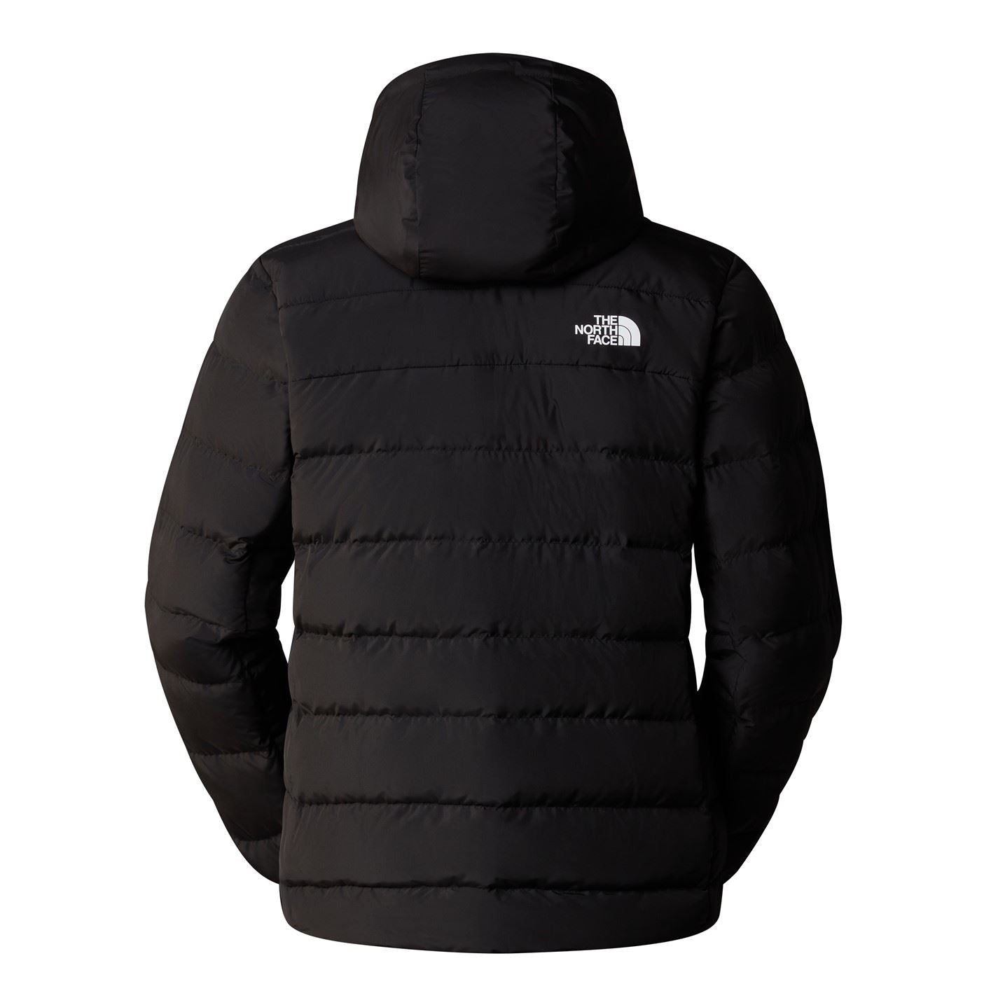 The North Face Mens Aconagua Iii Hooded Jacket
