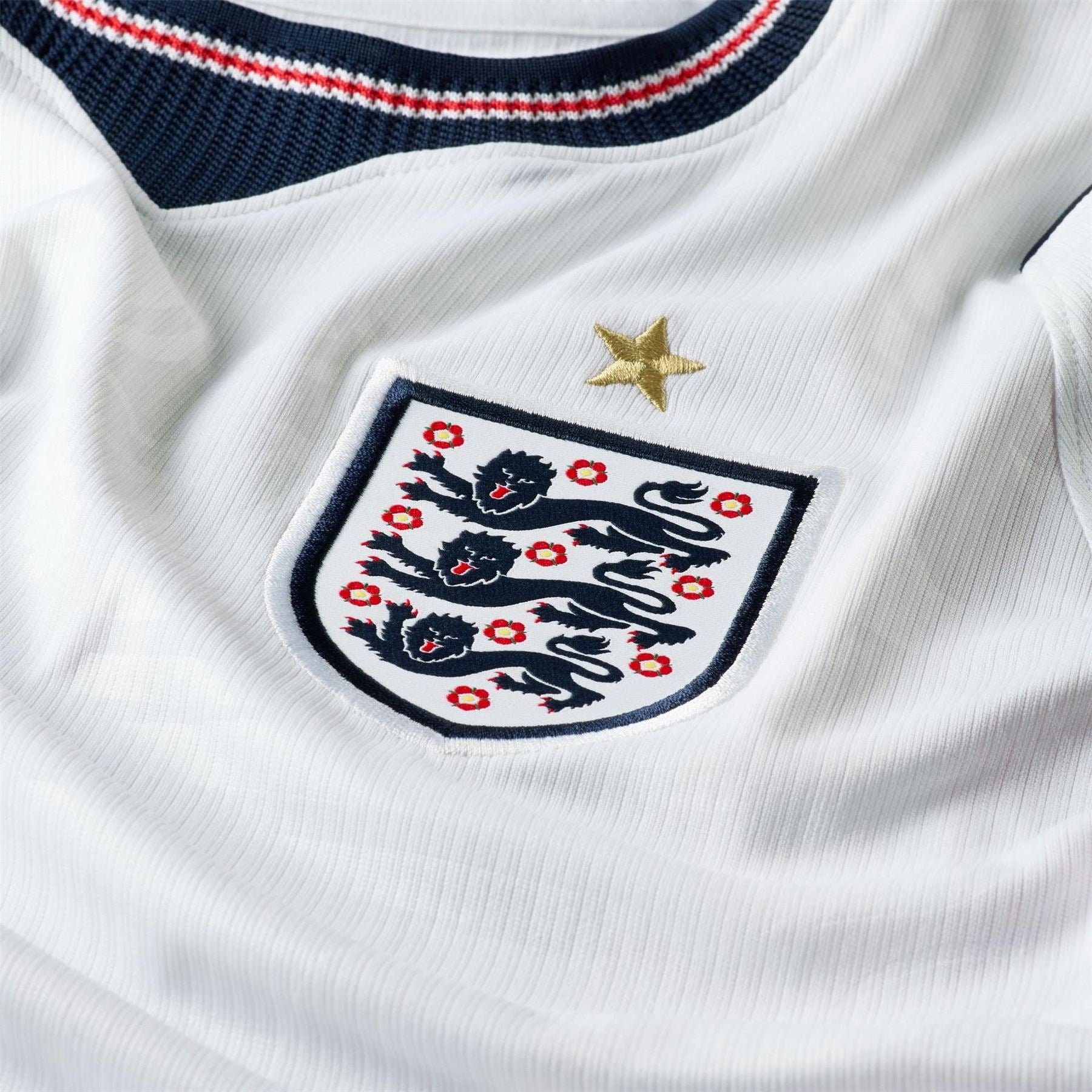 Nike England Home Shirt World Cup ™ 2026
