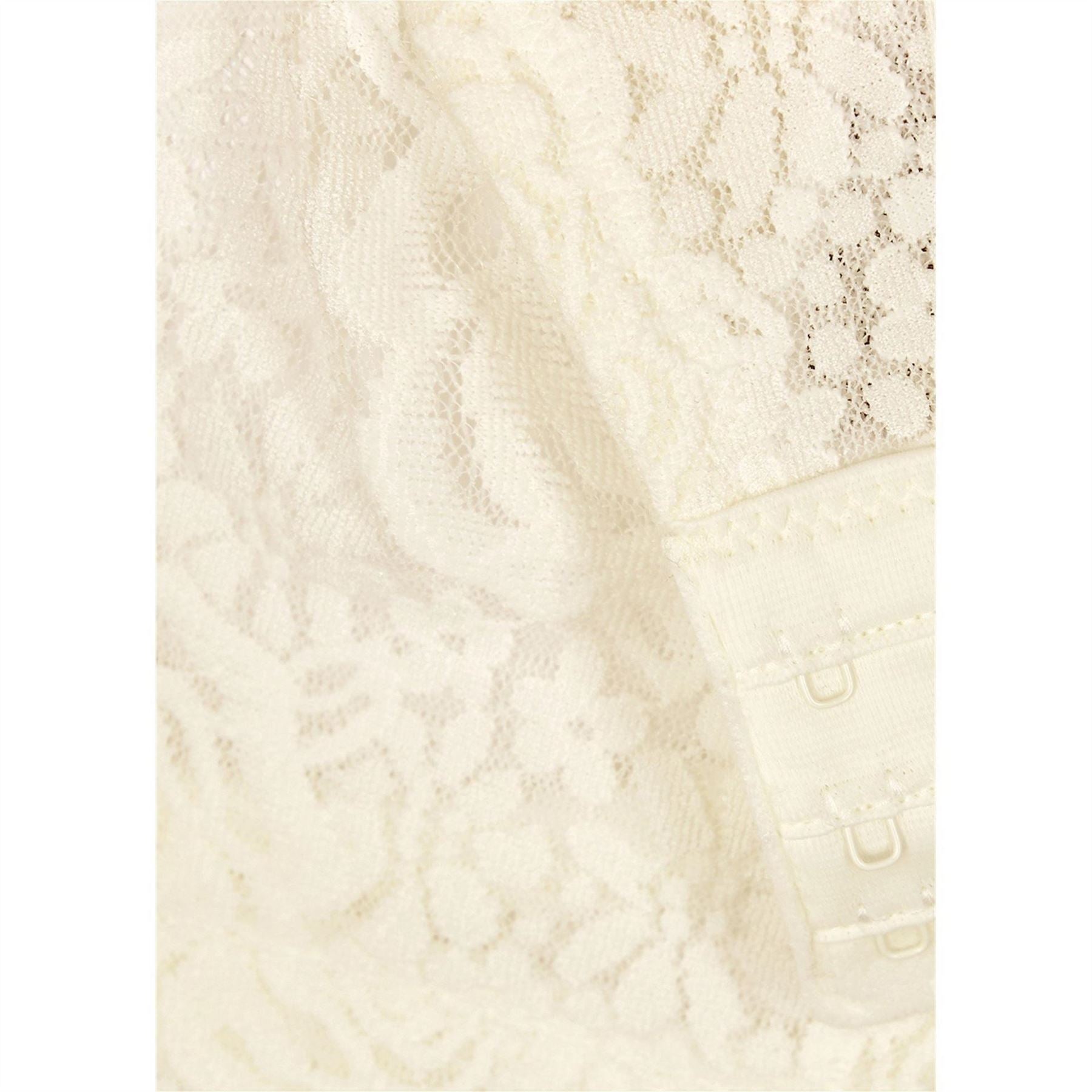 Wacoal Lace Strapless Bra