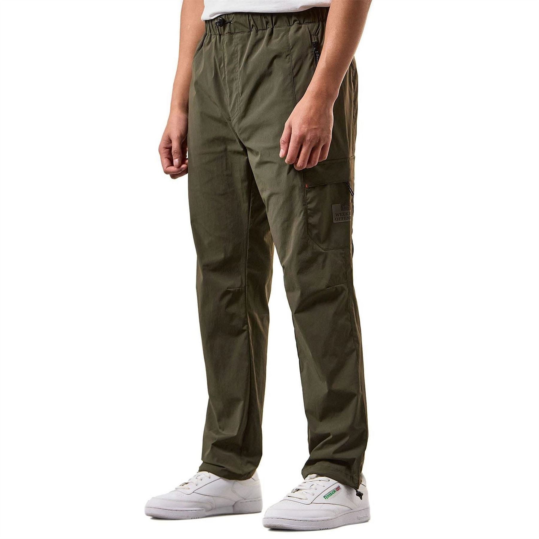 Weekend Offender Tulum Technical Combat Pants