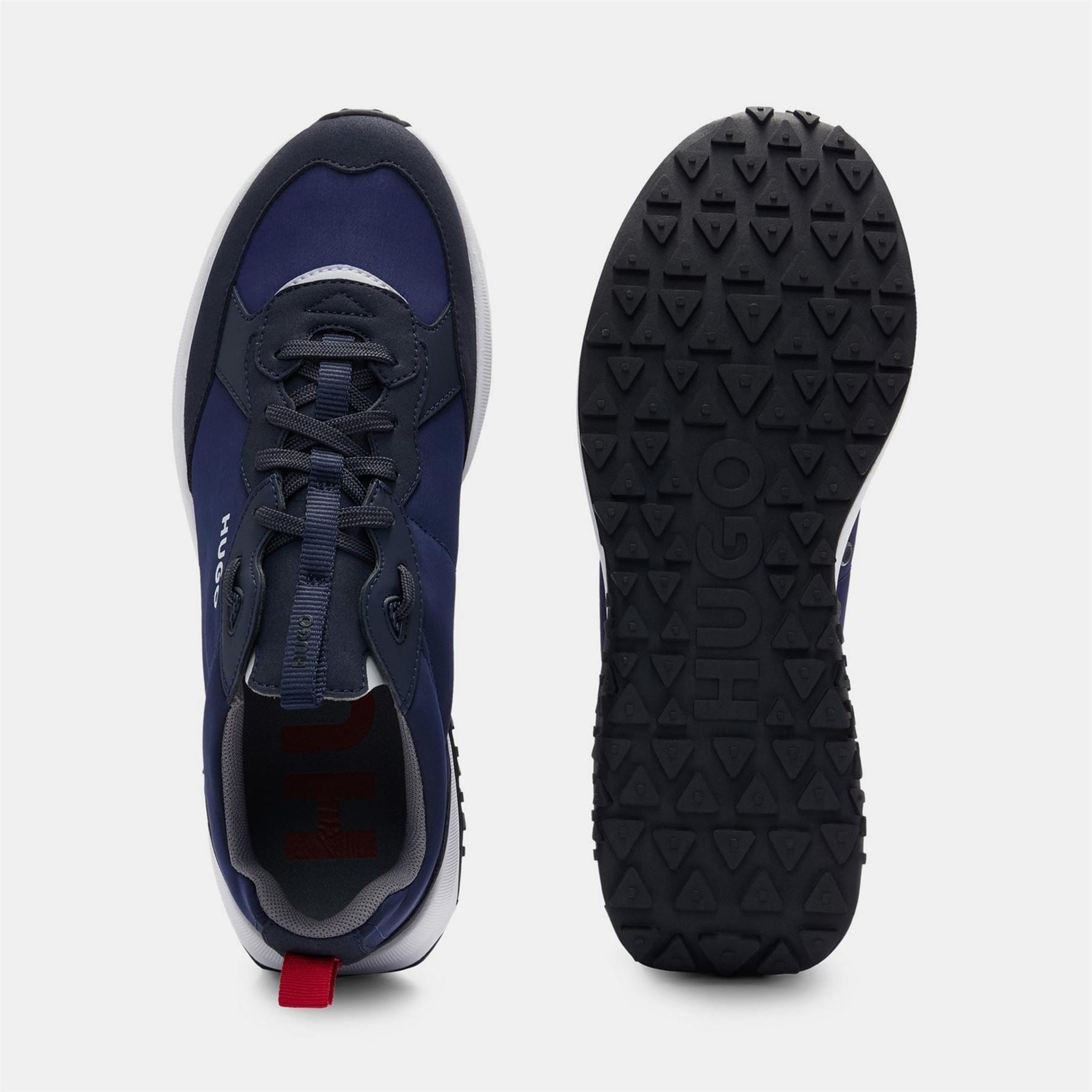 Hugo Kane Low Top Sneakers