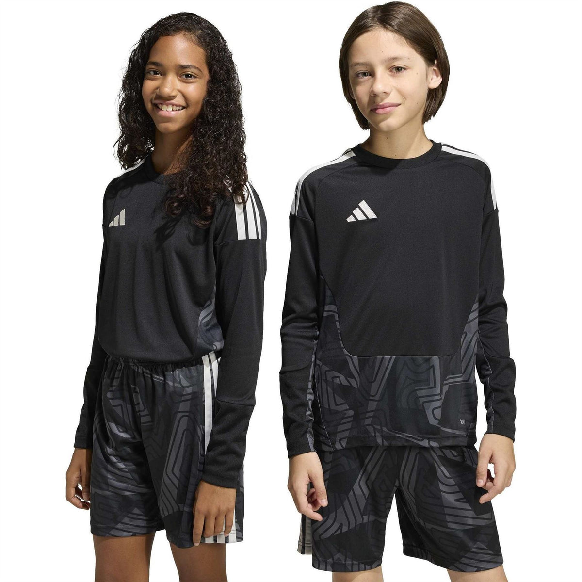 adidas T26 C Gk Jersey
