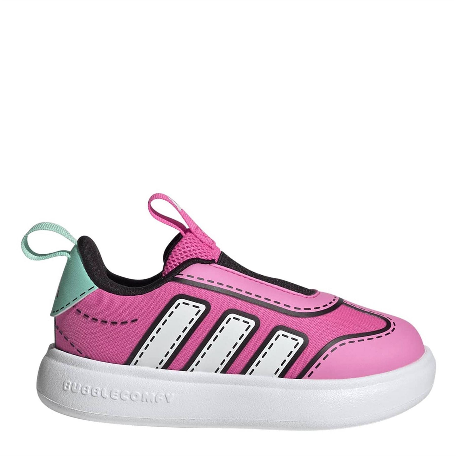adidas Bubblecomic I