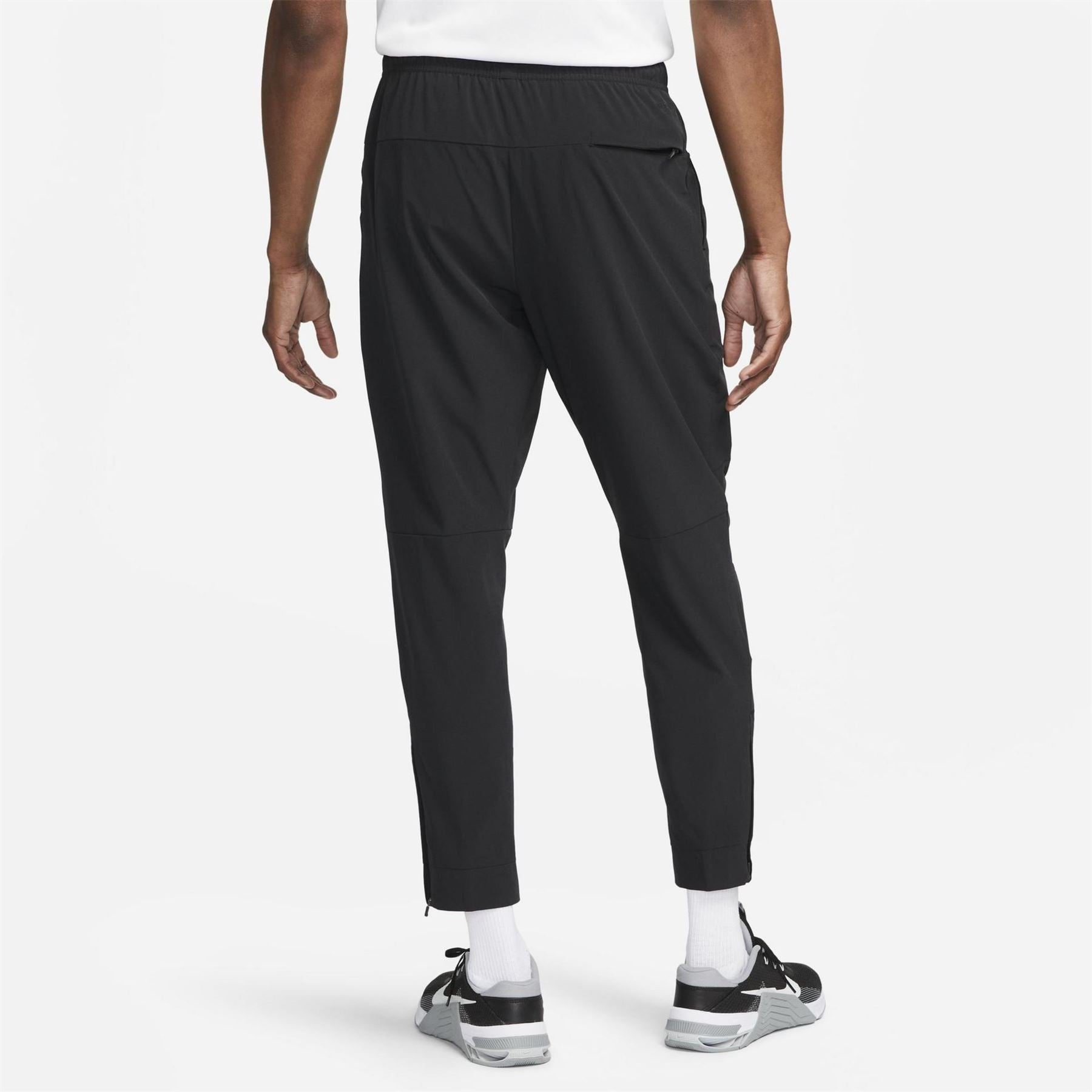 Nike Unlimited Zipped Pocket Straight Pants