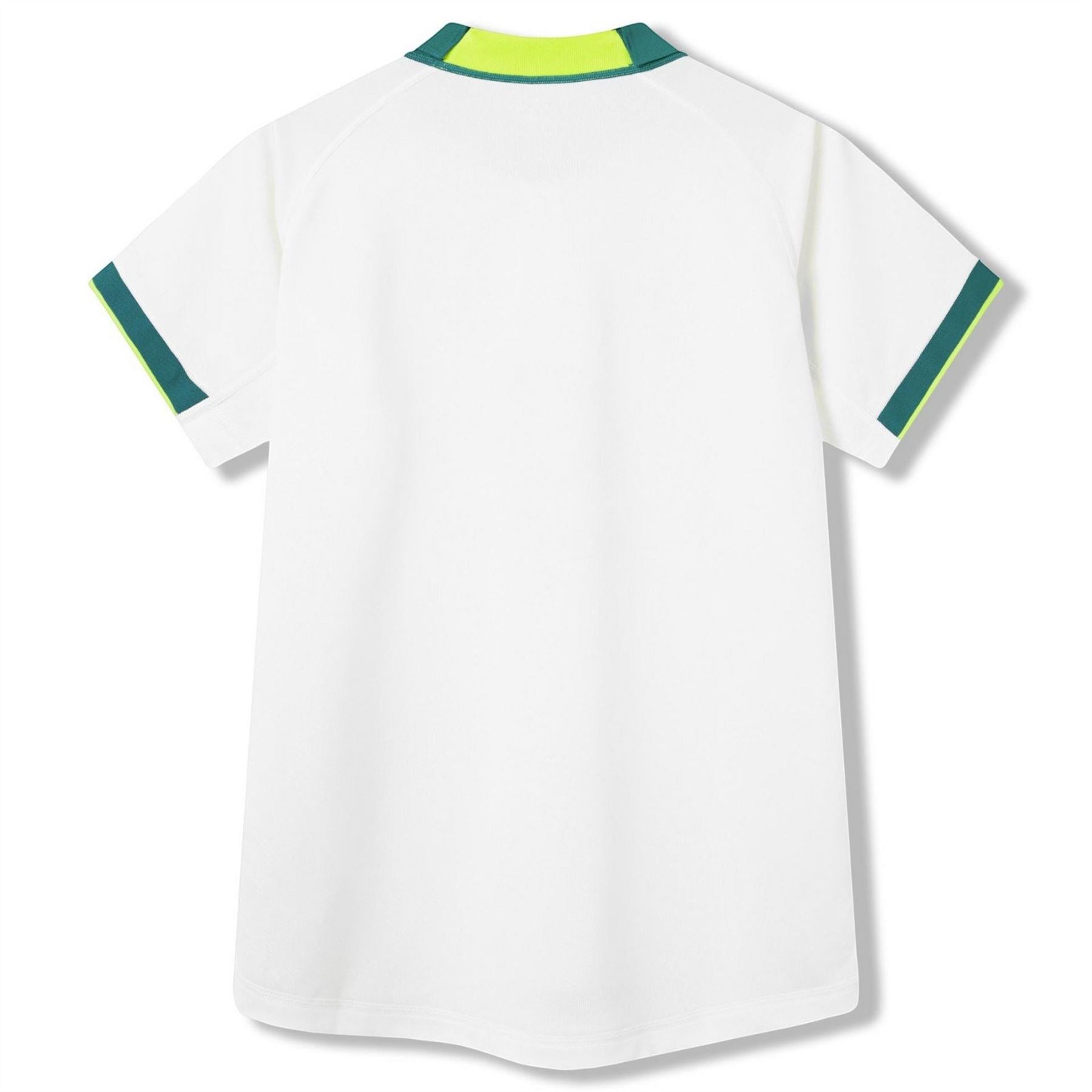 Canterbury Ireland Away Jersey Senior