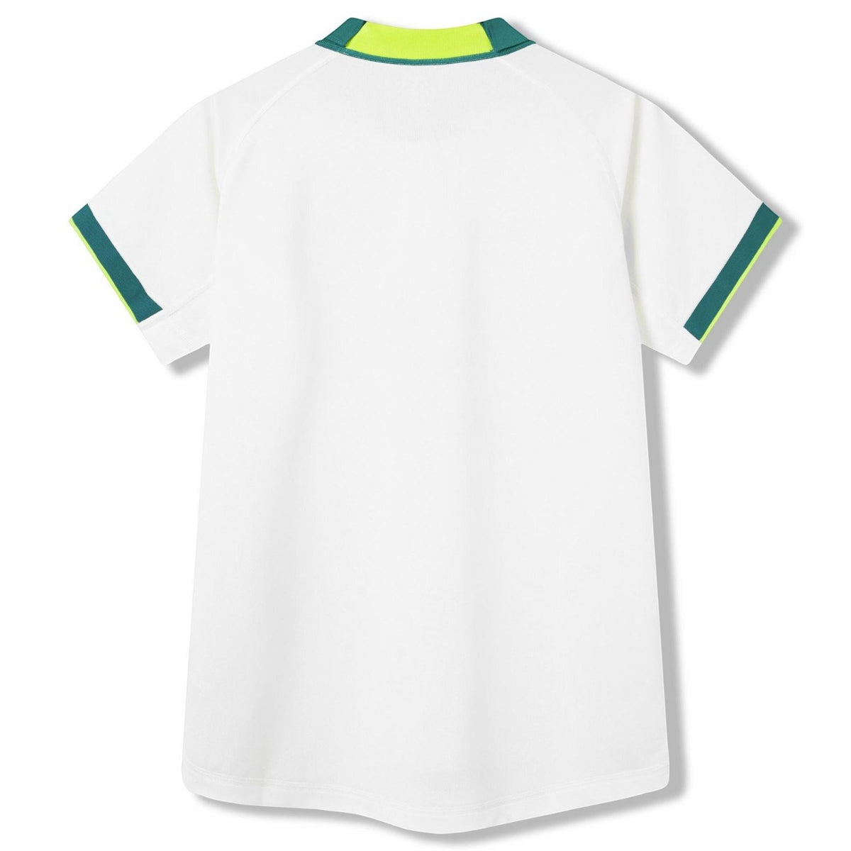 Canterbury Ireland Away Jersey Senior