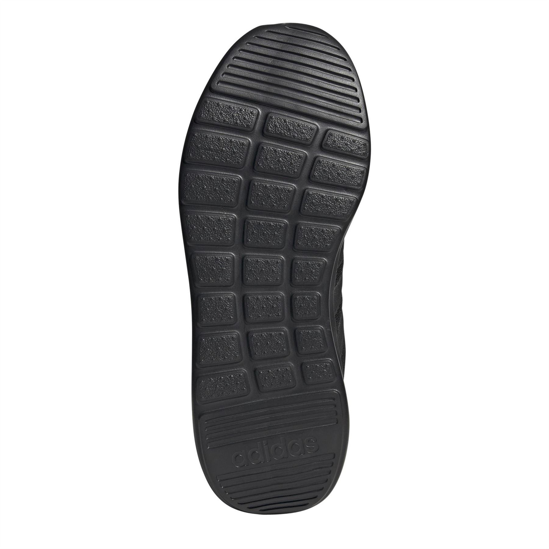 adidas Mens Lite Racer 3.0 Runners